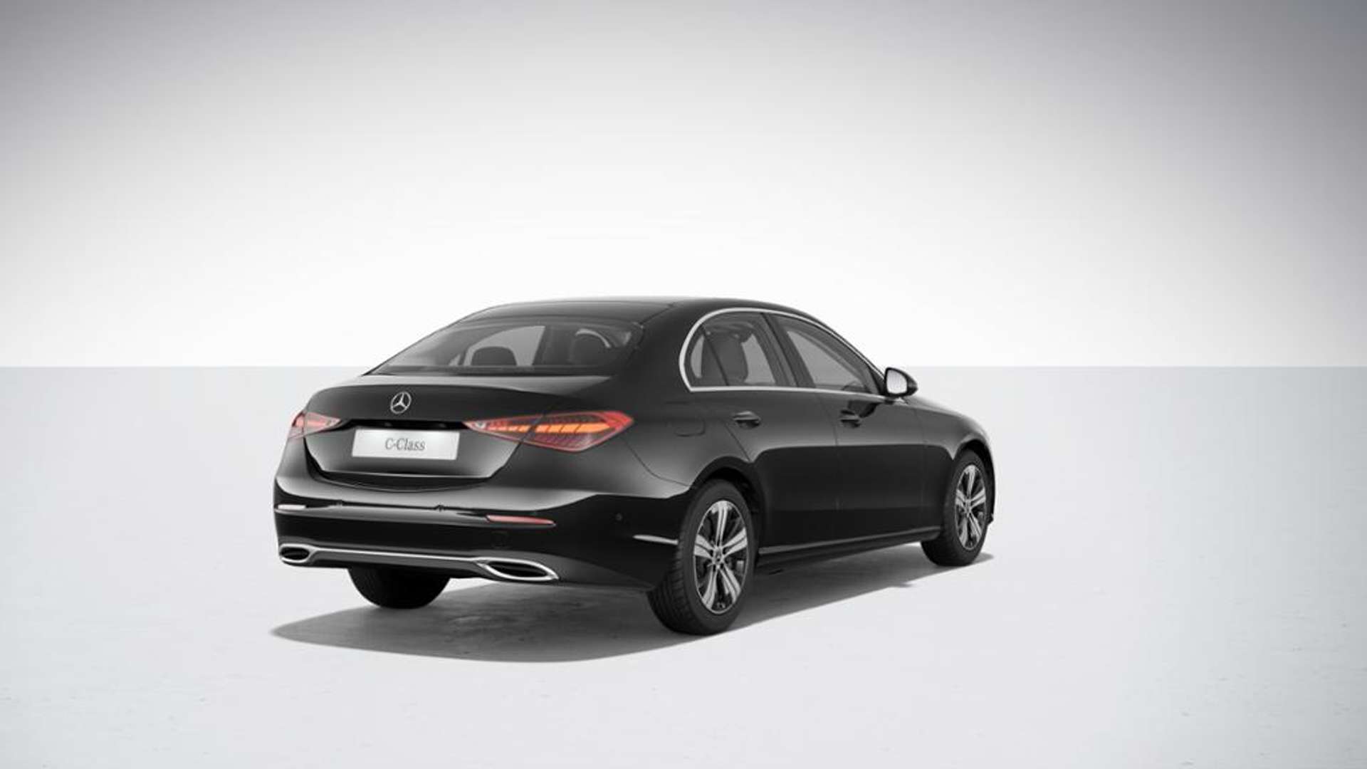 Mercedes Classe C C 220 Avantgarde - 2024 - Joinsteer - #3