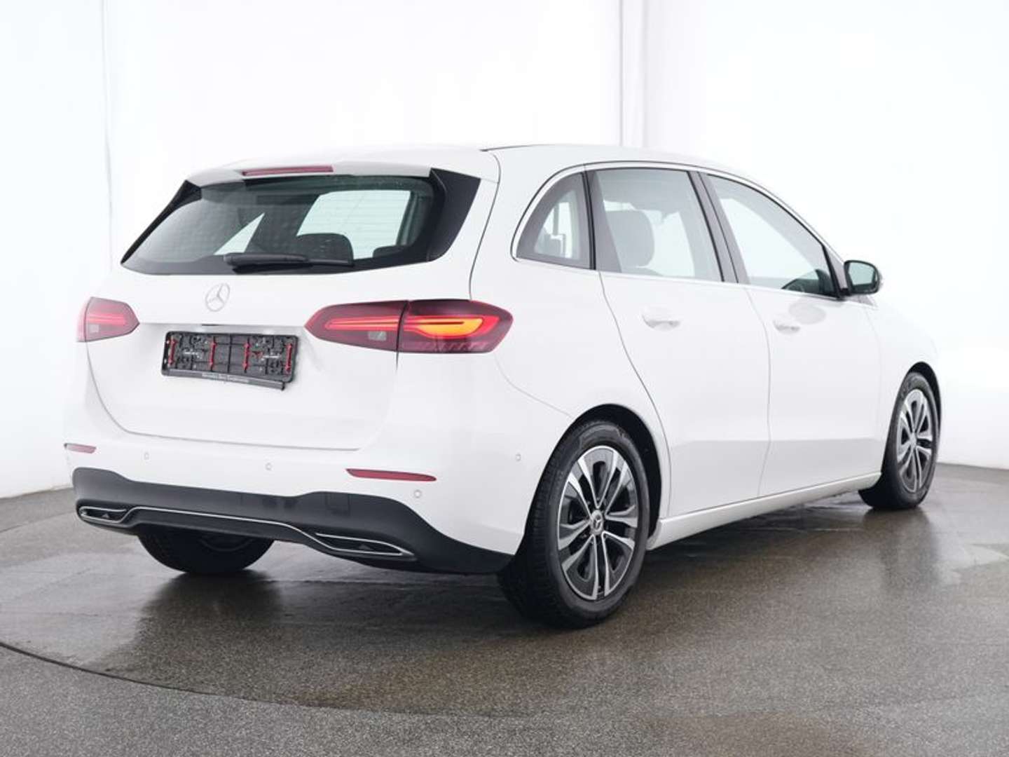 Mercedes Classe B 180 Progressive Line - 2024 - Joinsteer - #2