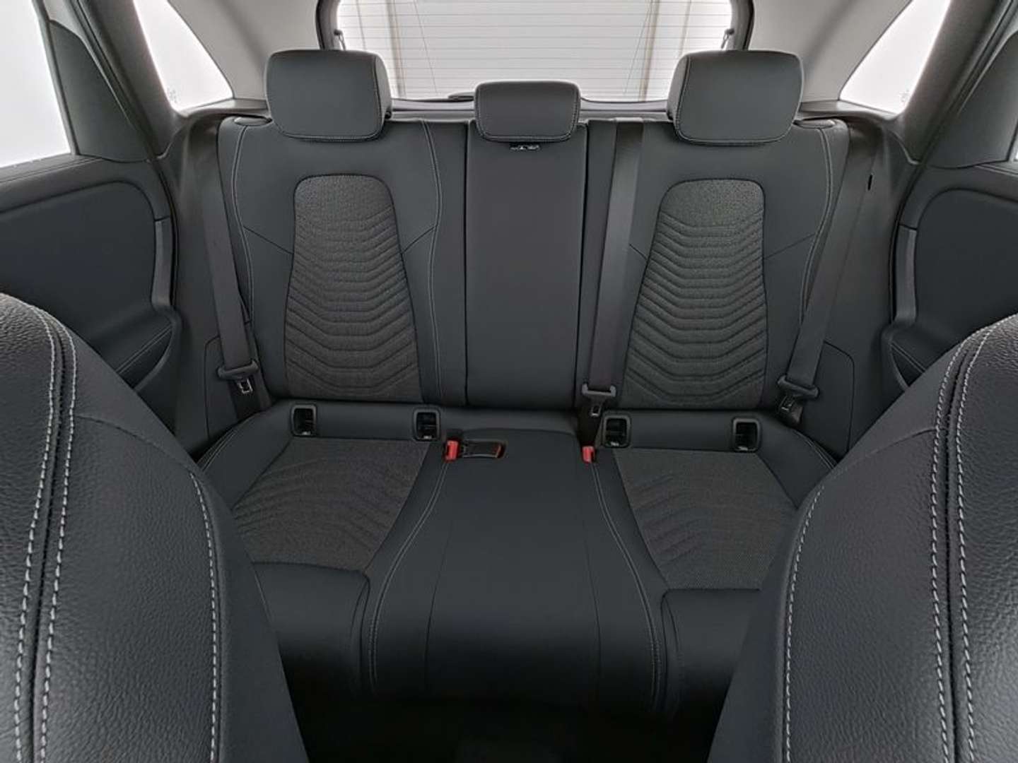 Mercedes Classe B 180 Progressive Line - 2024 - Joinsteer - #5