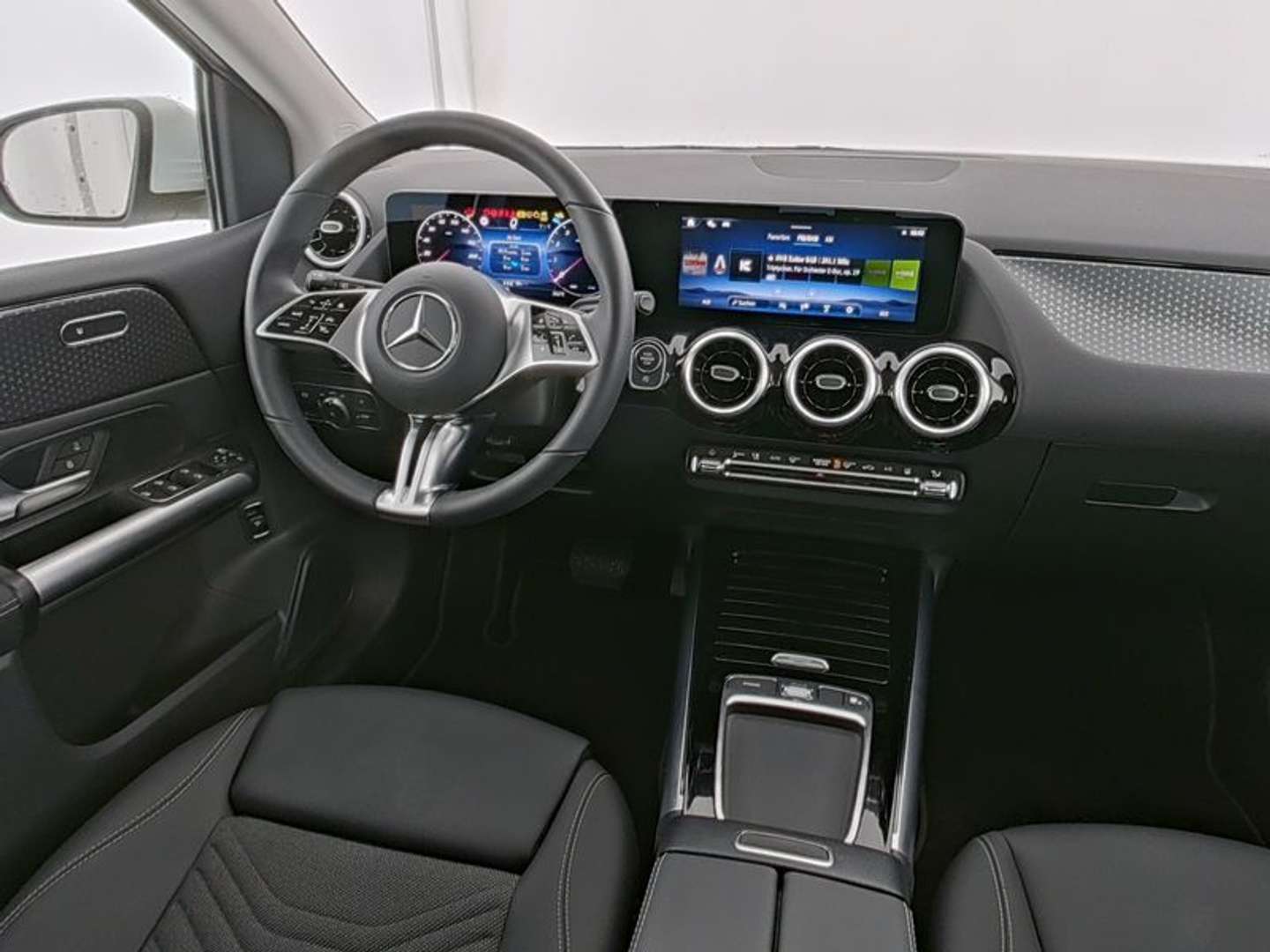 Mercedes Classe B 180 Progressive Line - 2024 - Joinsteer - #6