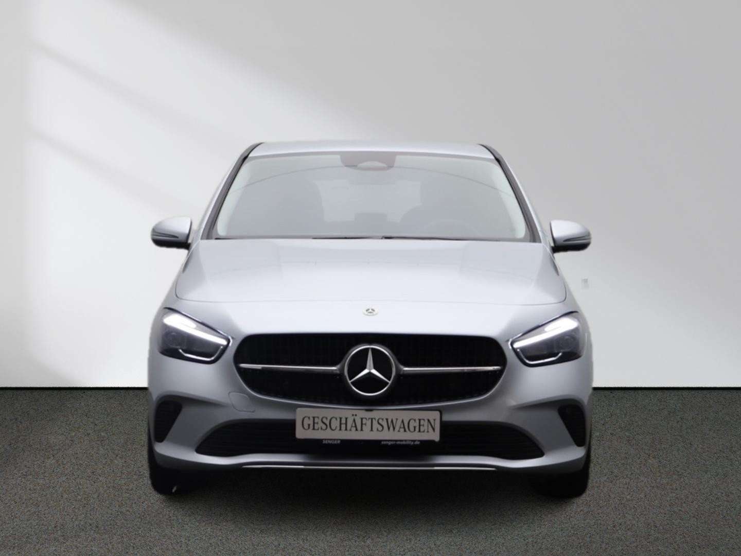 Mercedes Classe B 200 Progressive - 2025 - Joinsteer - #4