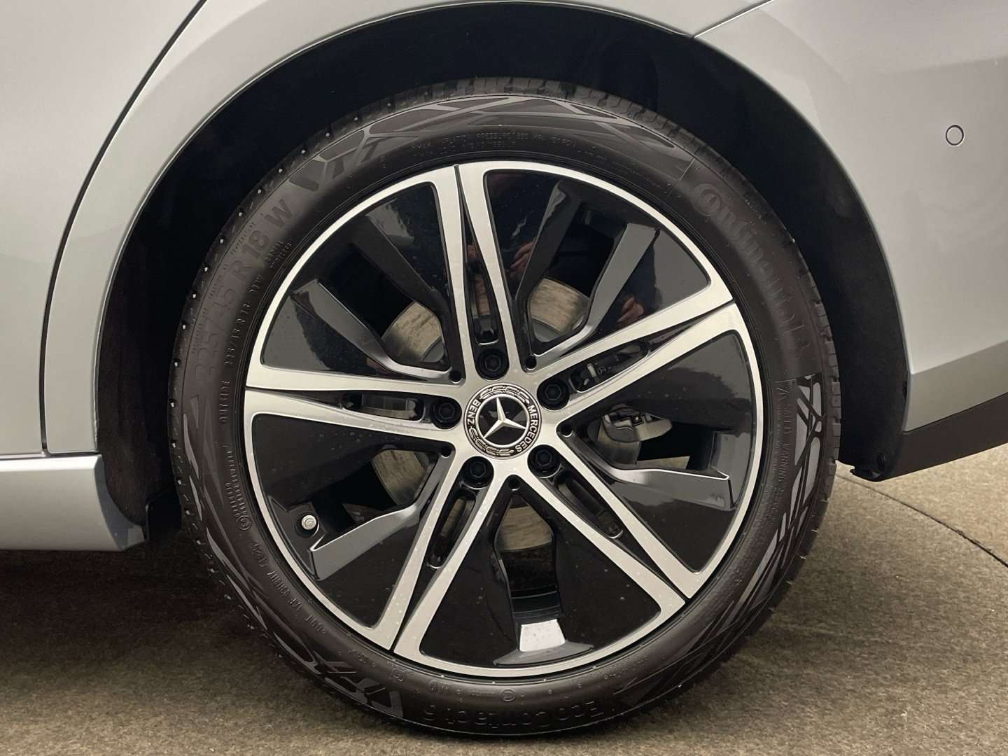 Mercedes Classe B 200 Progressive - 2025 - Joinsteer - #7