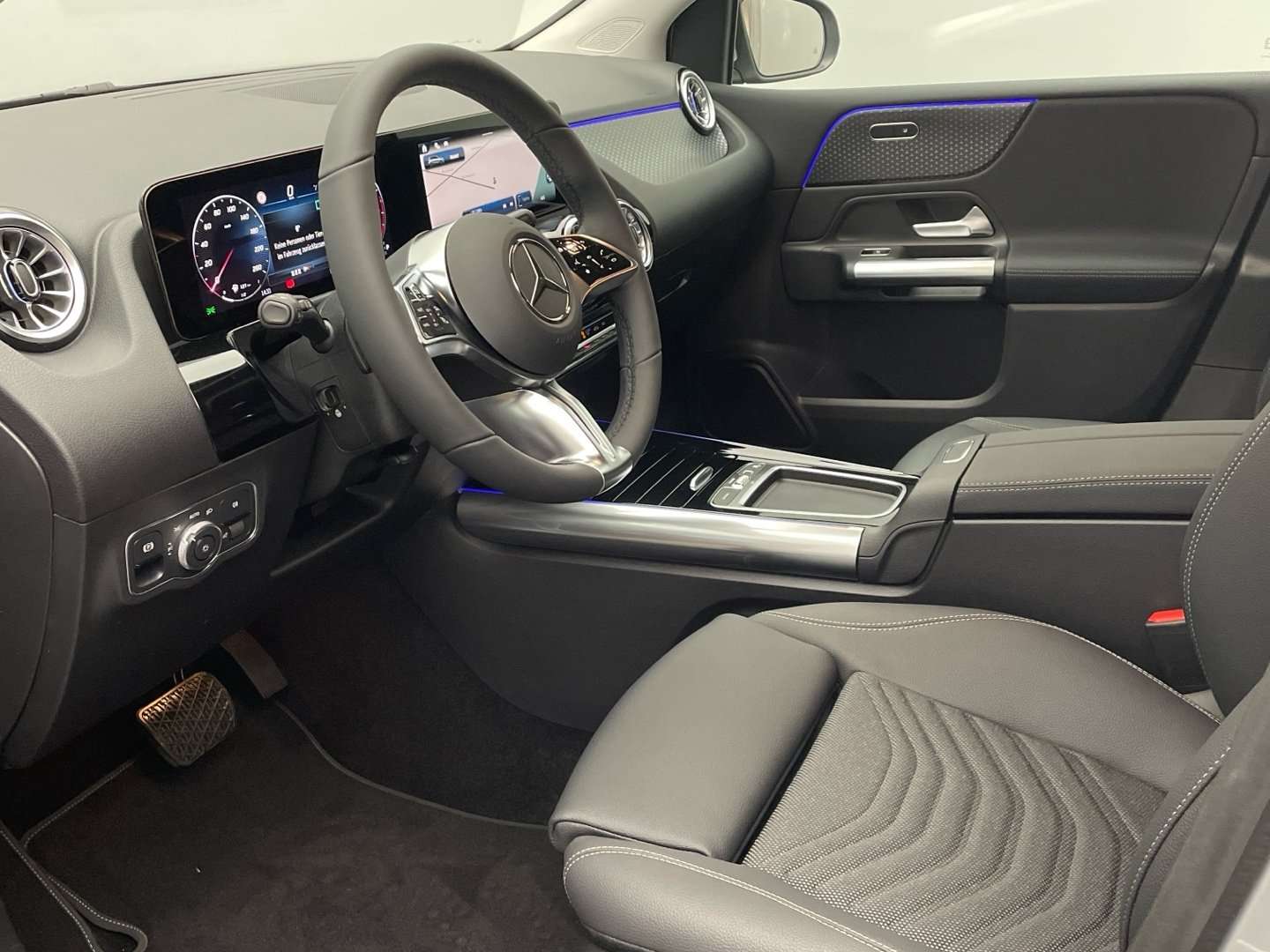 Mercedes Classe B 200 Progressive - 2025 - Joinsteer - #10
