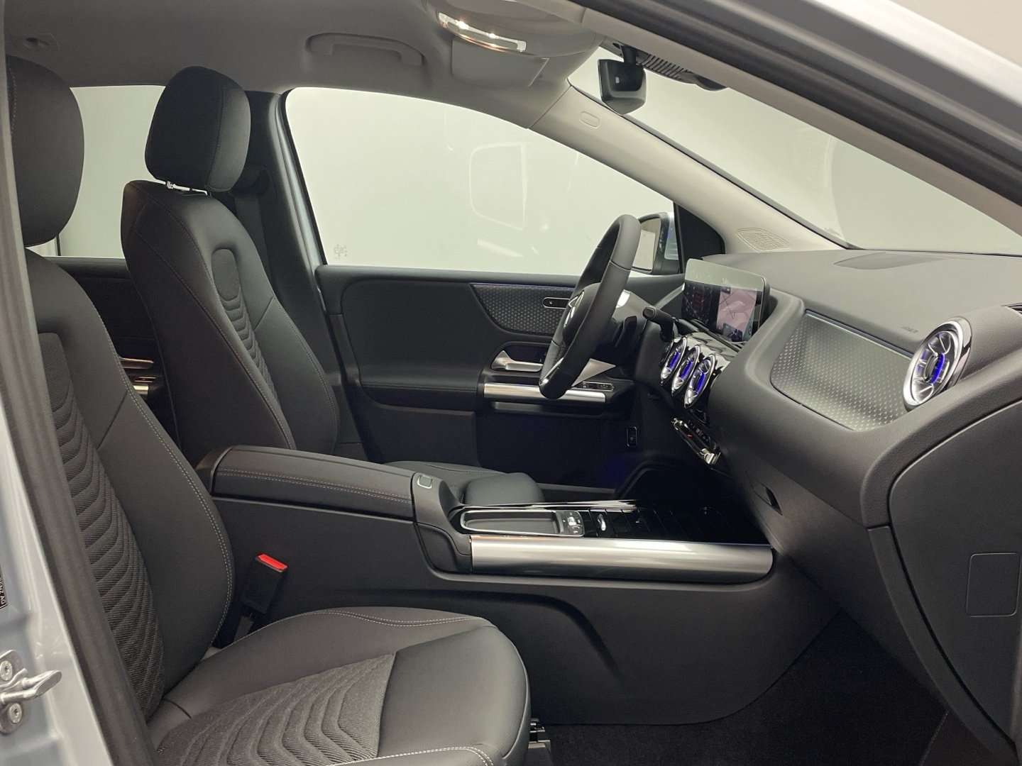 Mercedes Classe B 200 Progressive - 2025 - Joinsteer - #11