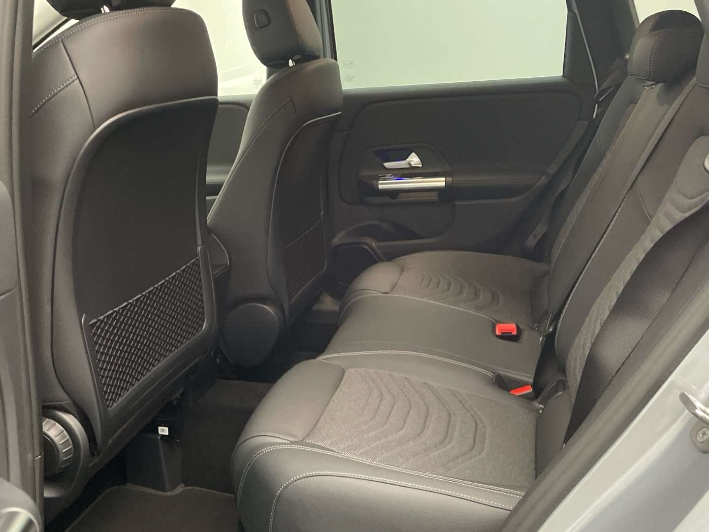 Mercedes Classe B 200 Progressive - 2025 - Joinsteer - #12