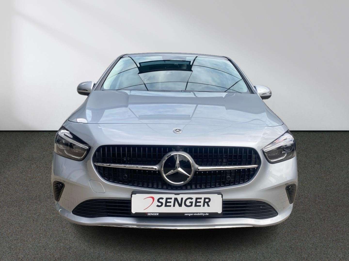 Mercedes Classe B 200 Progressive - 2025 - Joinsteer - #4