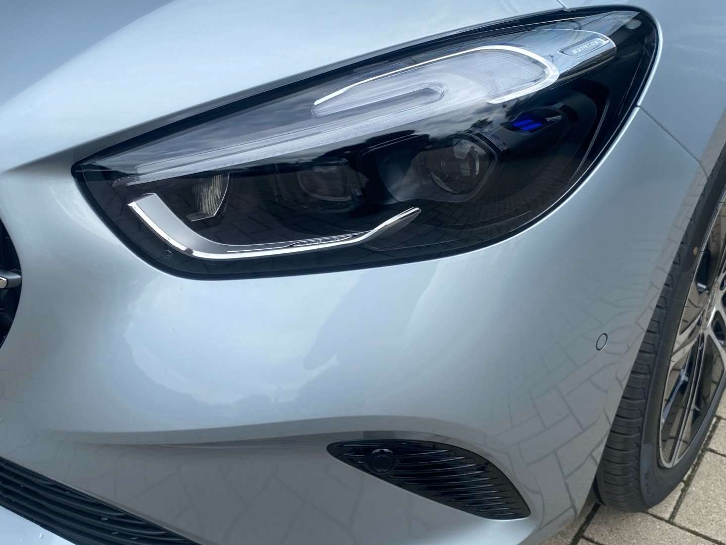 Mercedes Classe B 200 Progressive - 2025 - Joinsteer - #6