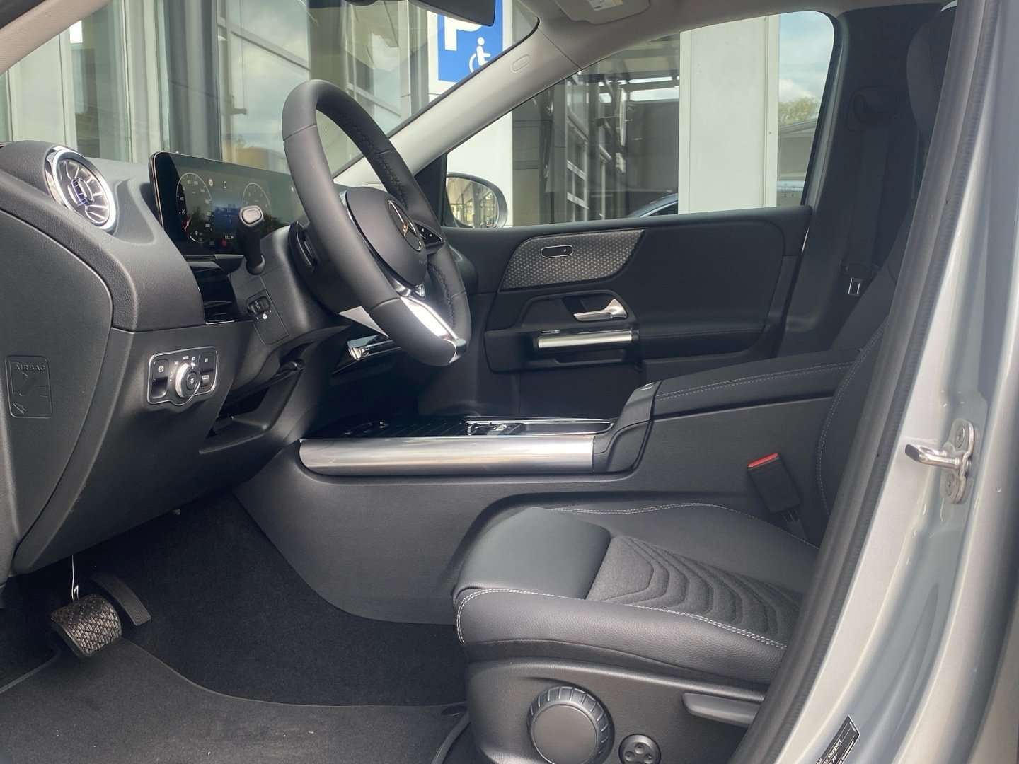 Mercedes Classe B 200 Progressive - 2025 - Joinsteer - #10