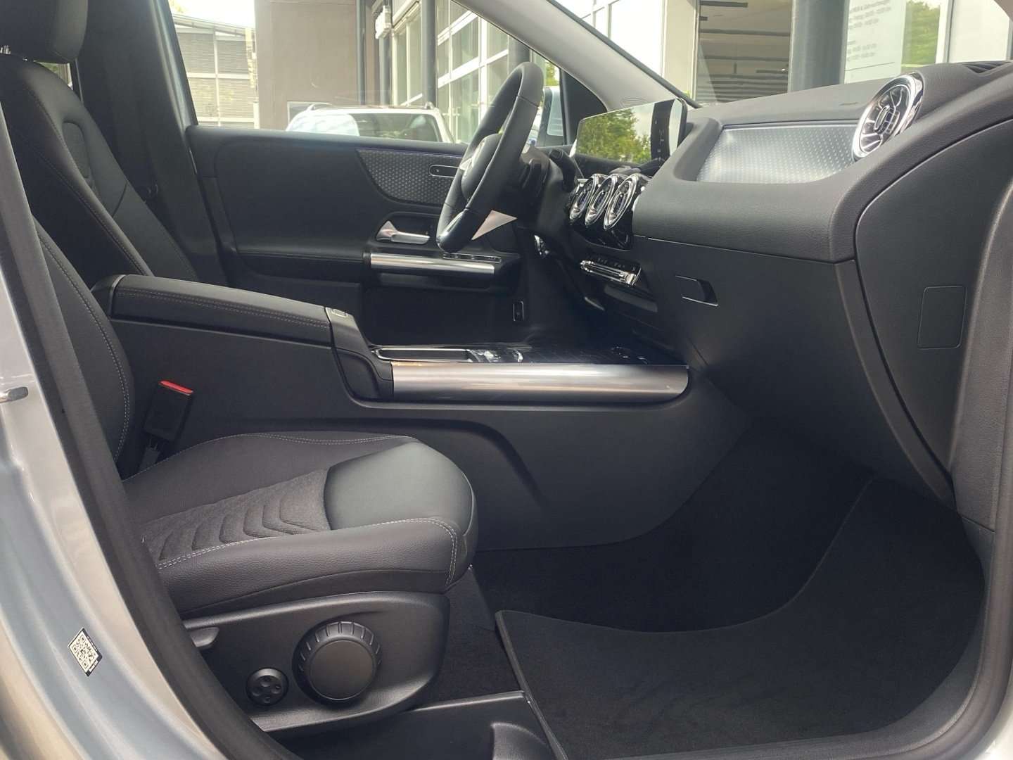 Mercedes Classe B 200 Progressive - 2025 - Joinsteer - #11