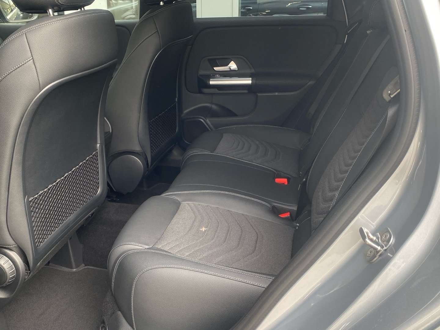 Mercedes Classe B 200 Progressive - 2025 - Joinsteer - #12