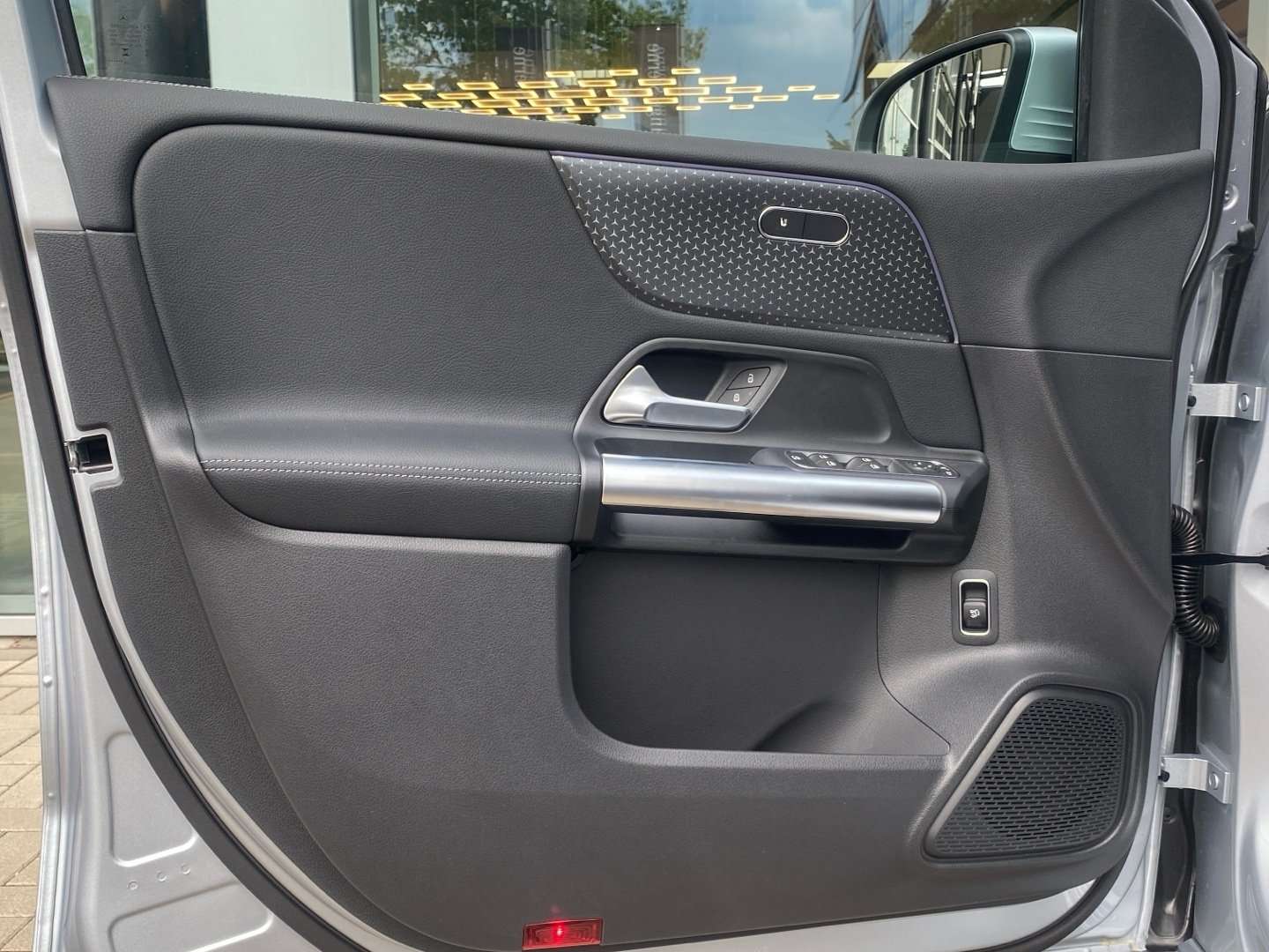 Mercedes Classe B 200 Progressive - 2025 - Joinsteer - #13