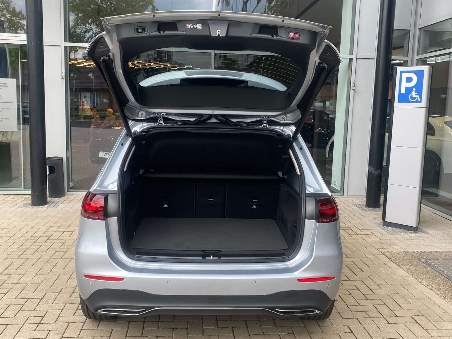 Mercedes Classe B 200 Progressive - 2025 - Joinsteer - #14