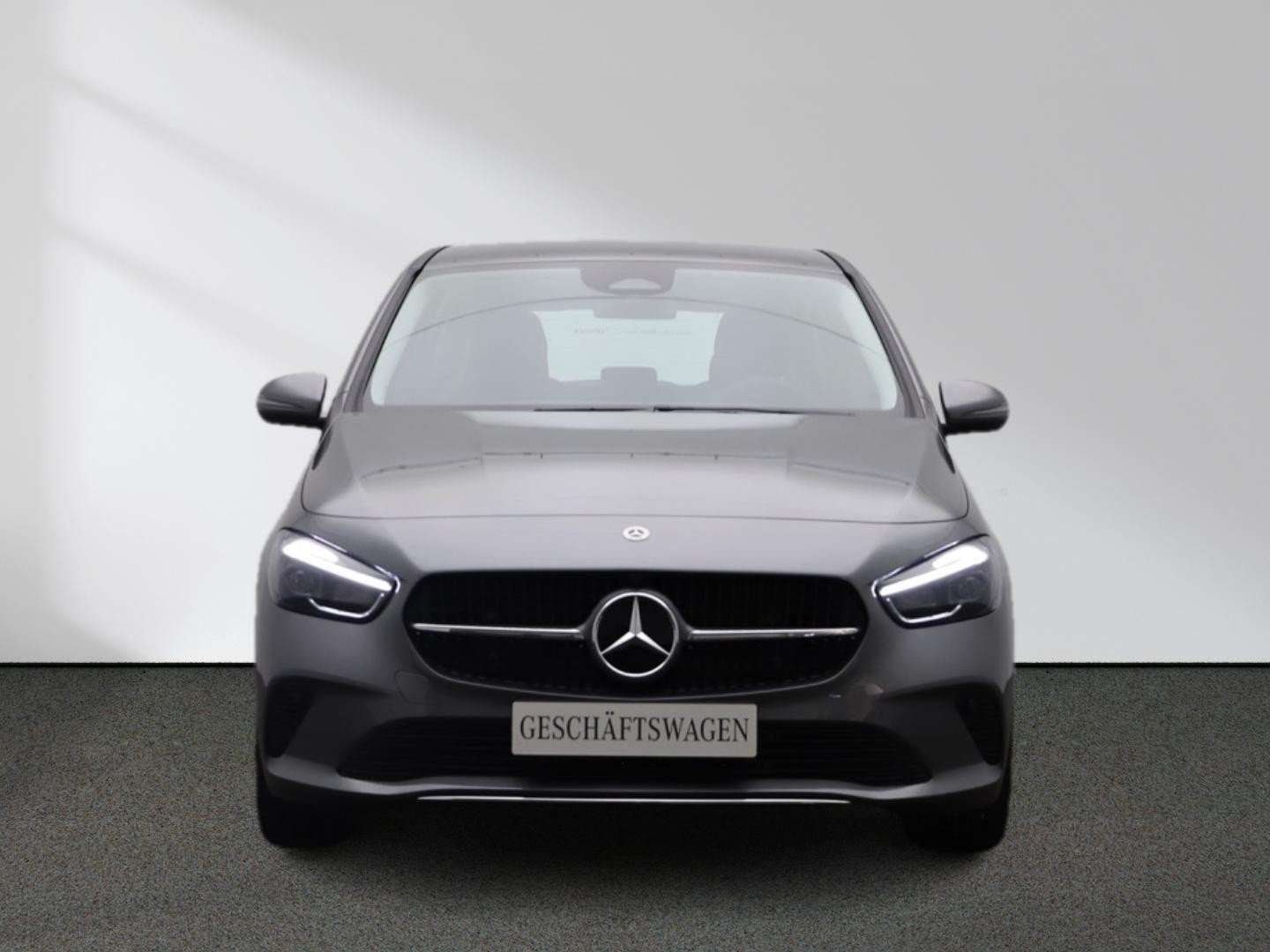 Mercedes Classe B 200 Progressive - 2025 - Joinsteer - #4