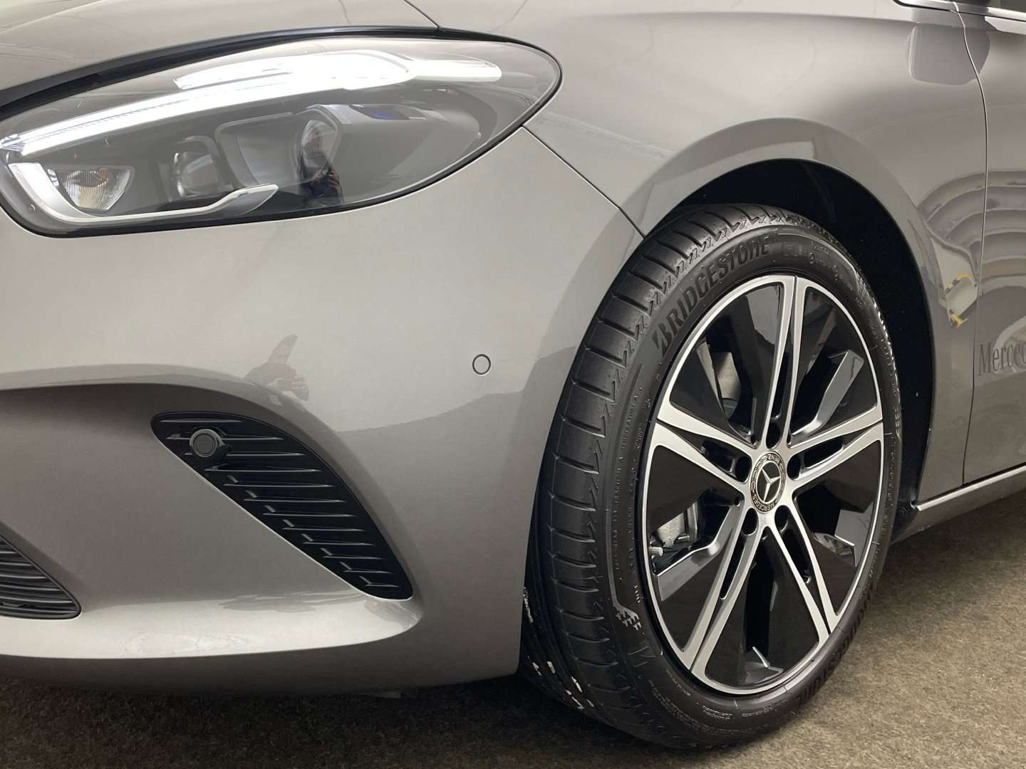 Mercedes Classe B 200 Progressive - 2025 - Joinsteer - #6