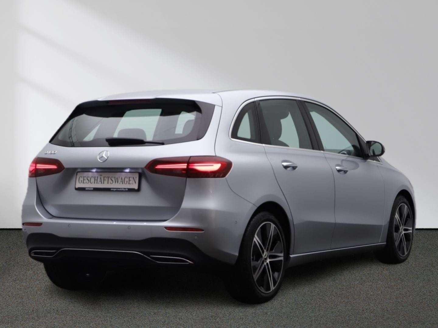 Mercedes Classe B 180 Progressive - 2025 - Joinsteer - #2