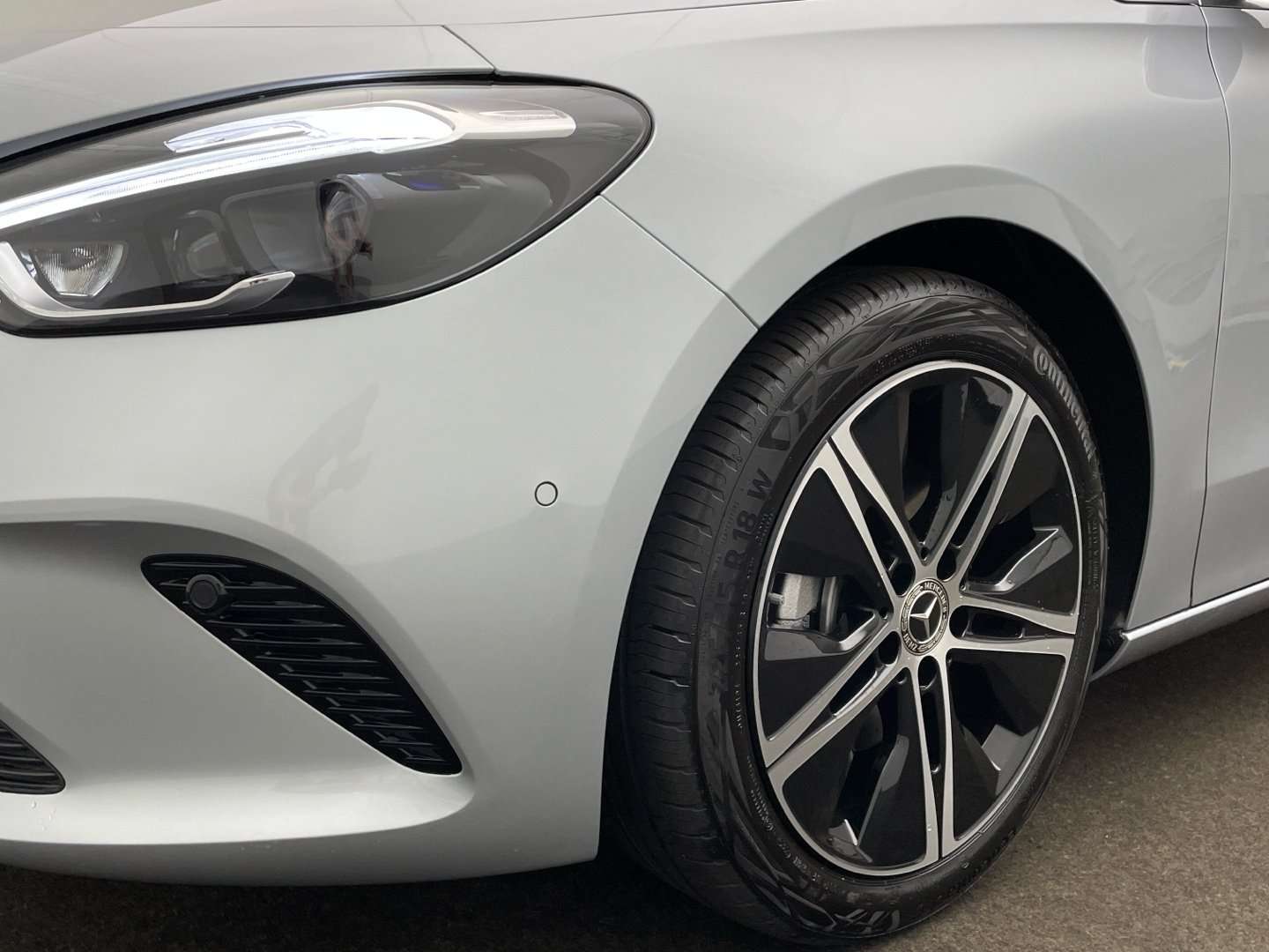 Mercedes Classe B 180 Progressive - 2025 - Joinsteer - #5