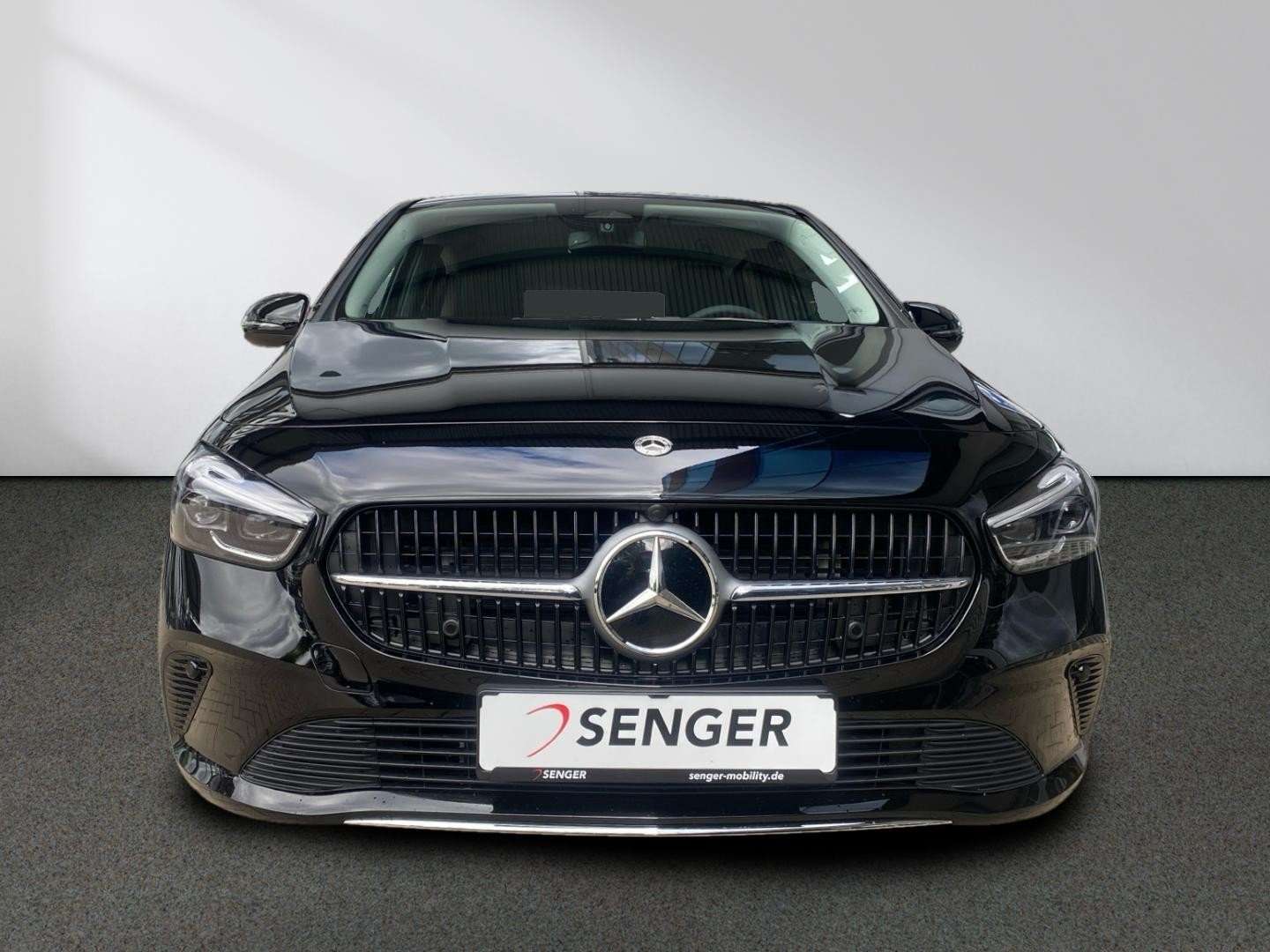 Mercedes Classe B 200 Progressive - 2025 - Joinsteer - #4