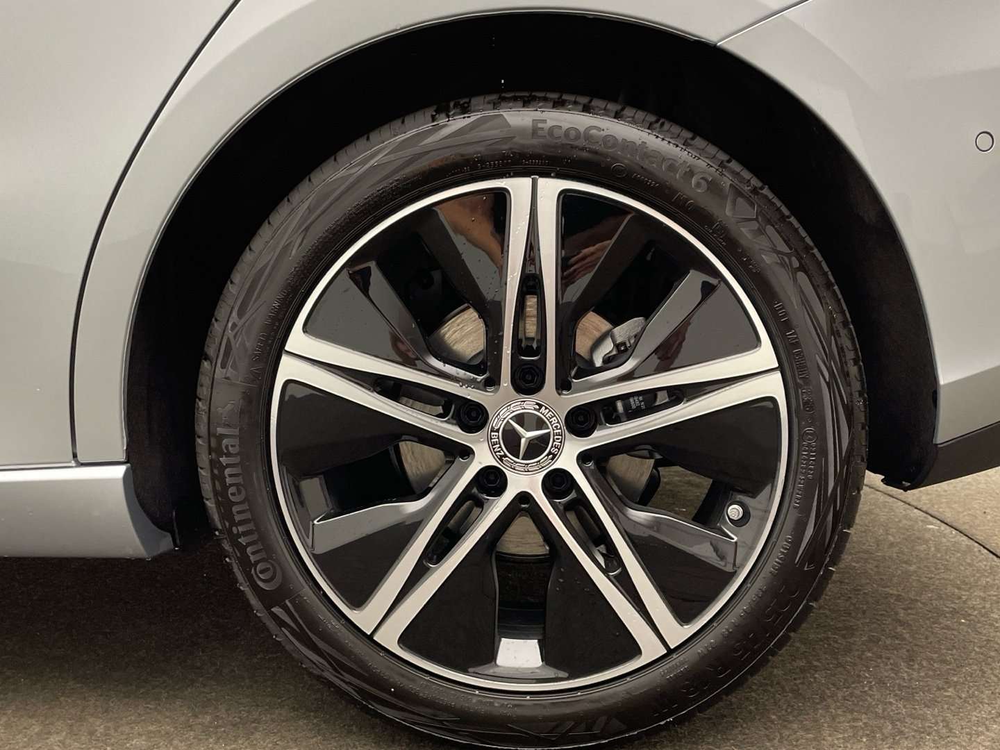 Mercedes Classe B 180 Progressive - 2025 - Joinsteer - #6