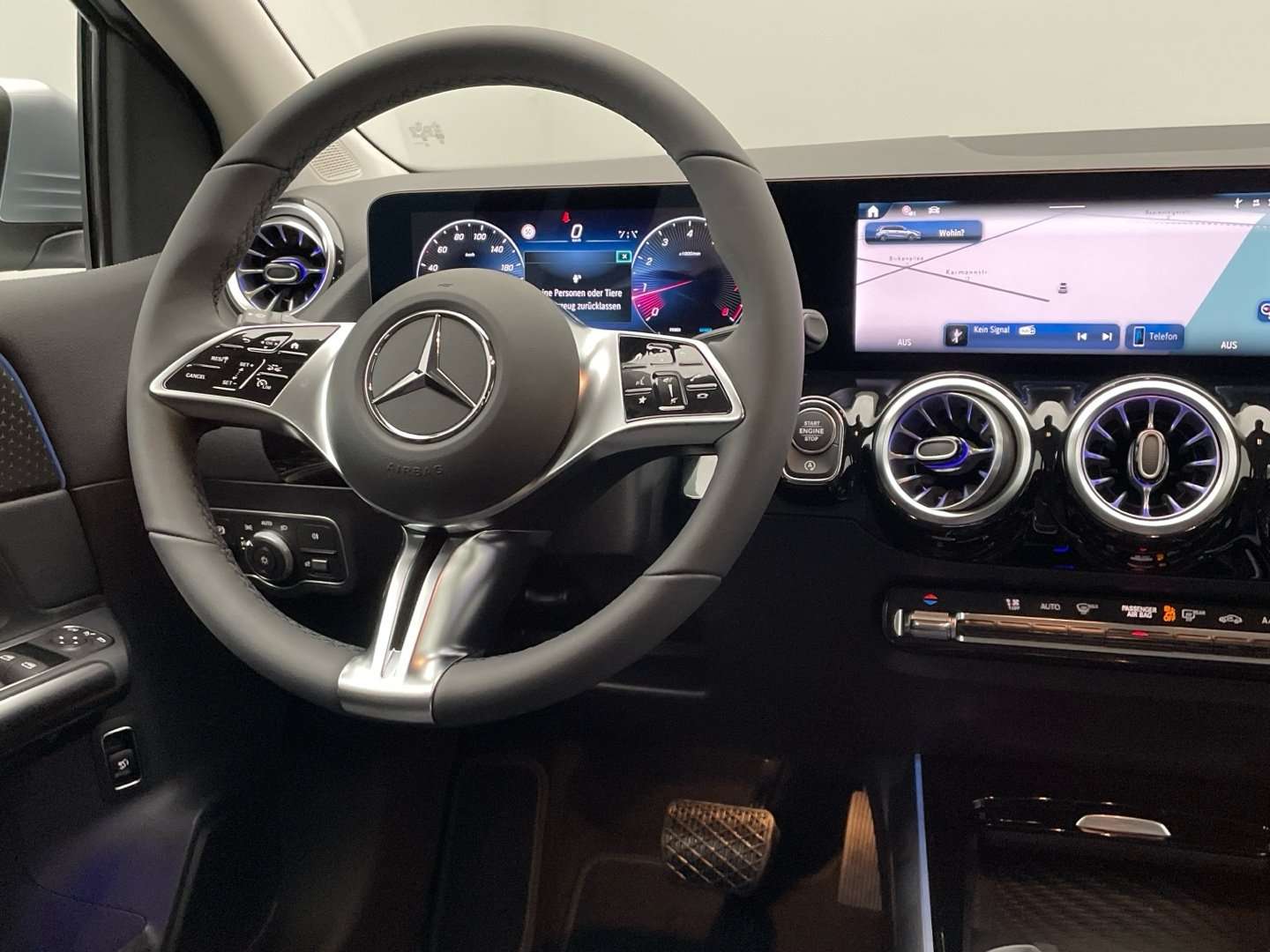 Mercedes Classe B 180 Progressive - 2025 - Joinsteer - #7