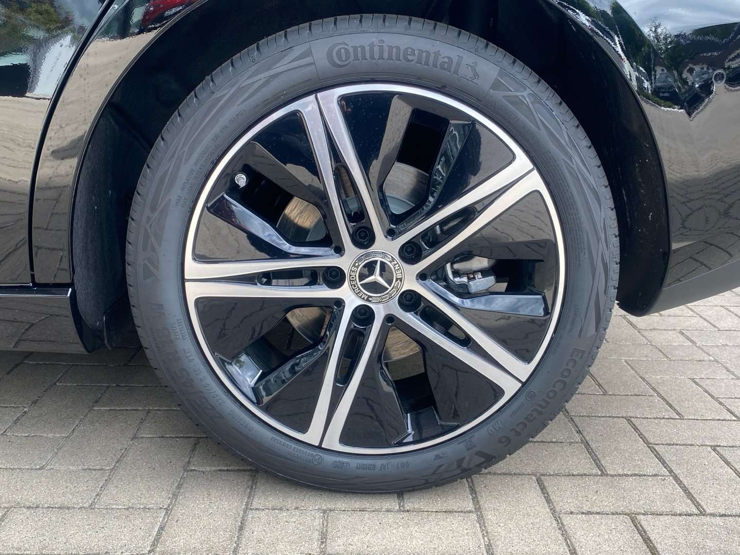 Mercedes Classe B 200 Progressive - 2025 - Joinsteer - #7
