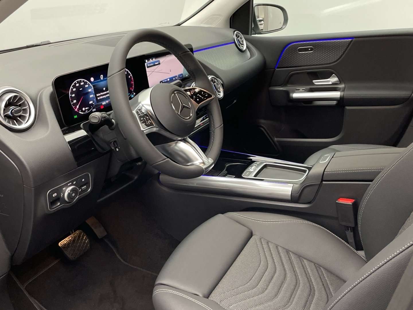 Mercedes Classe B 180 Progressive - 2025 - Joinsteer - #9