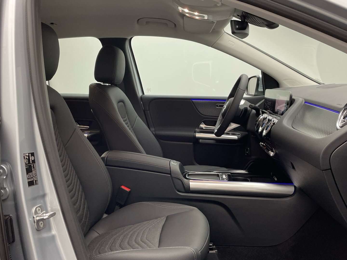 Mercedes Classe B 180 Progressive - 2025 - Joinsteer - #10