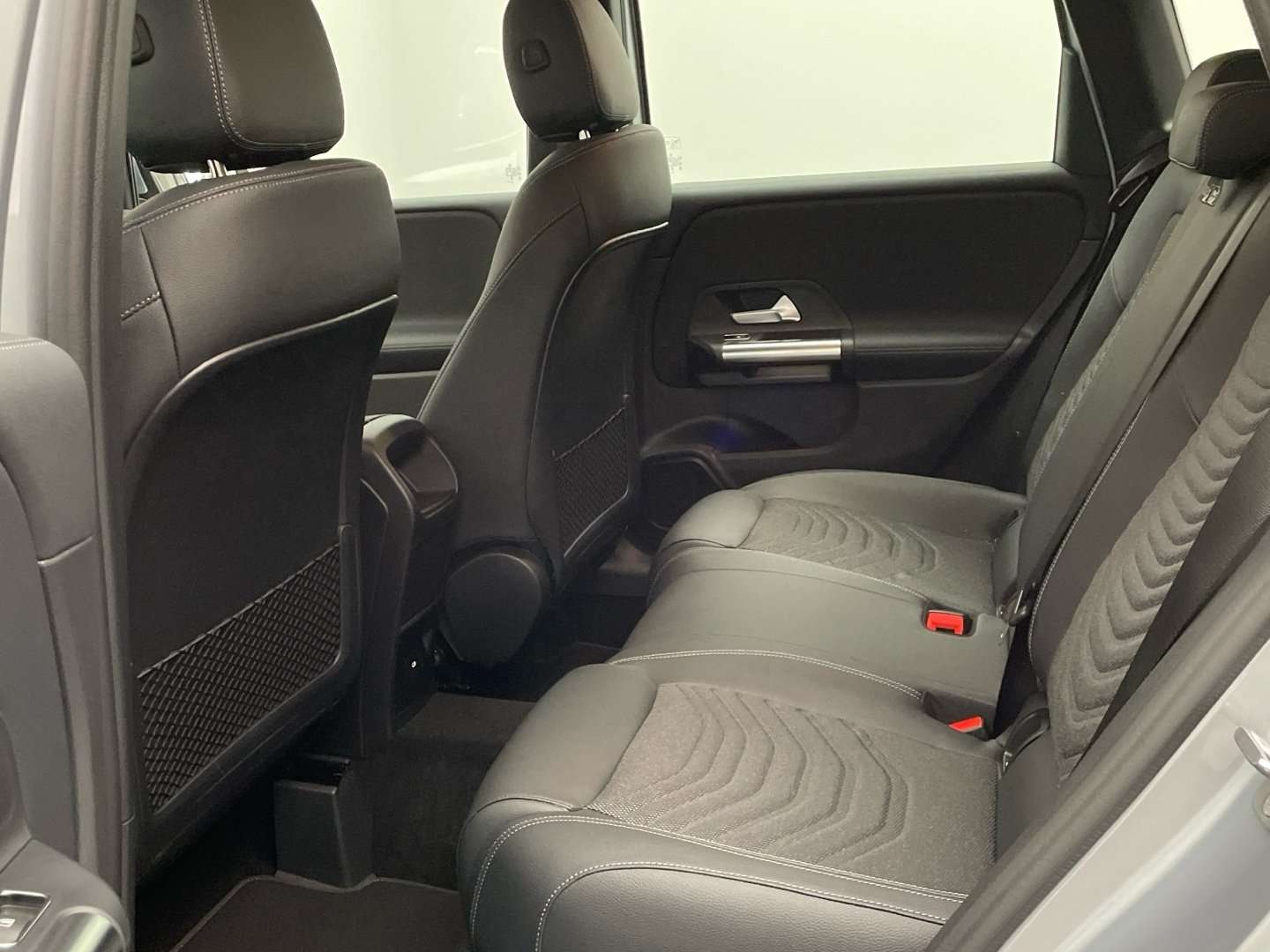 Mercedes Classe B 180 Progressive - 2025 - Joinsteer - #11