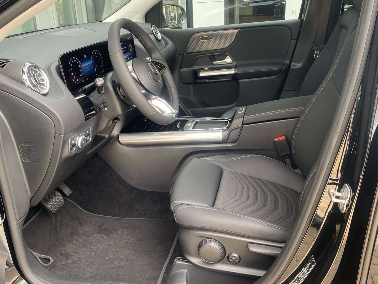 Mercedes Classe B 200 Progressive - 2025 - Joinsteer - #10