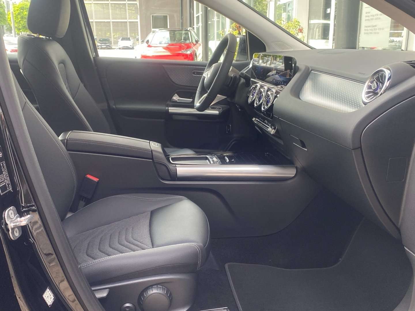 Mercedes Classe B 200 Progressive - 2025 - Joinsteer - #11