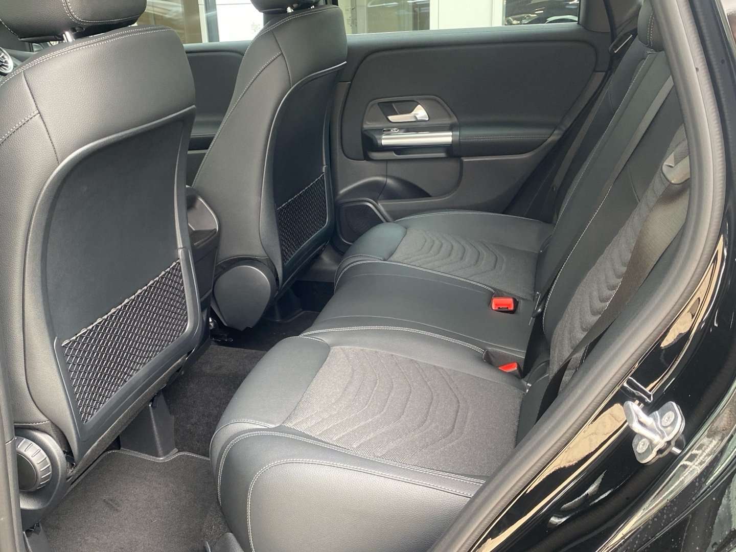 Mercedes Classe B 200 Progressive - 2025 - Joinsteer - #12