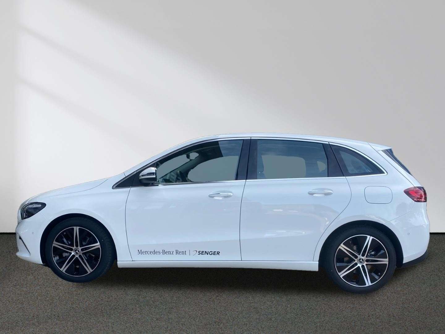 Mercedes Classe B 180 Progressive - 2025 - Joinsteer - #2