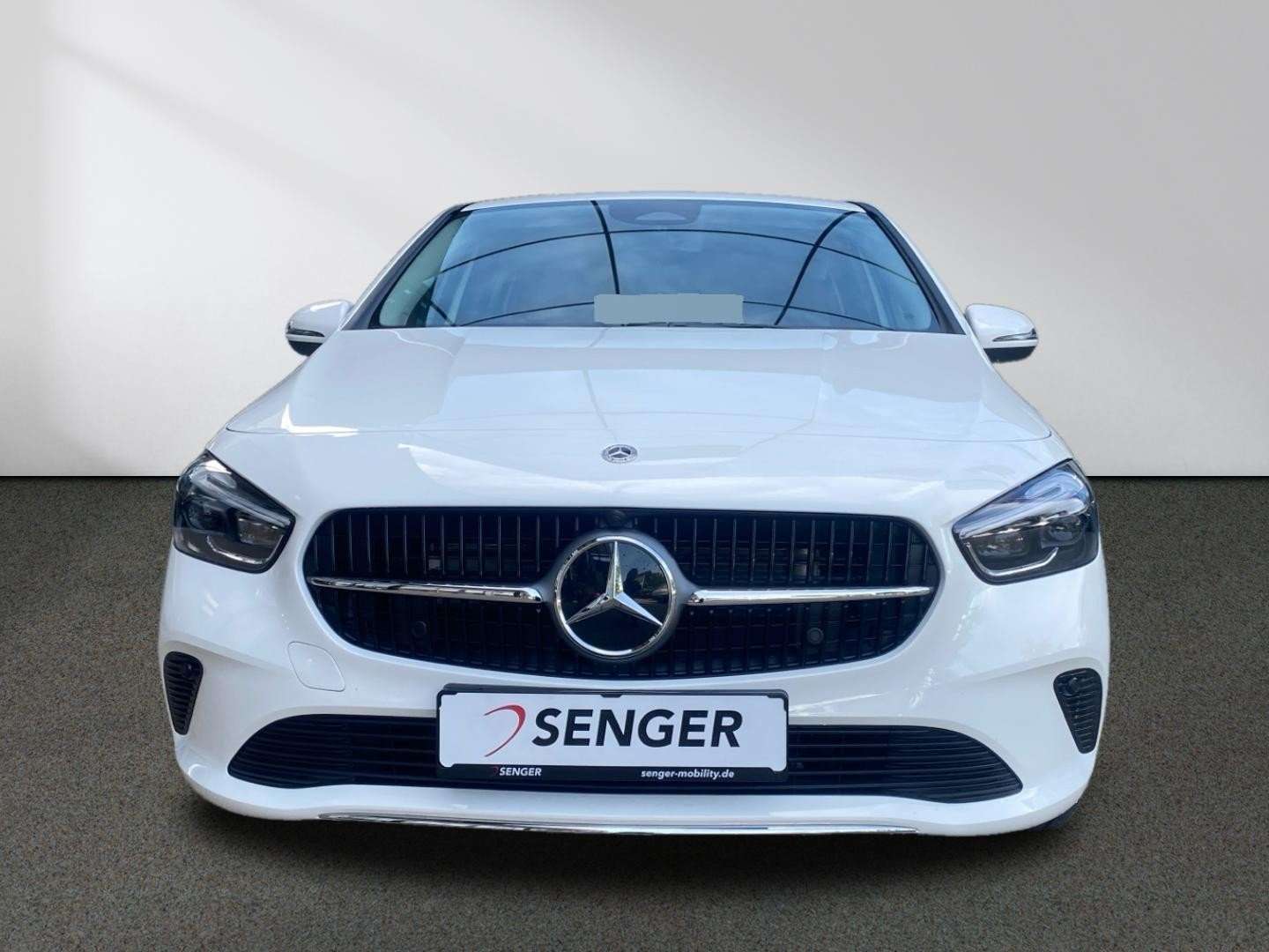 Mercedes Classe B 180 Progressive - 2025 - Joinsteer - #4