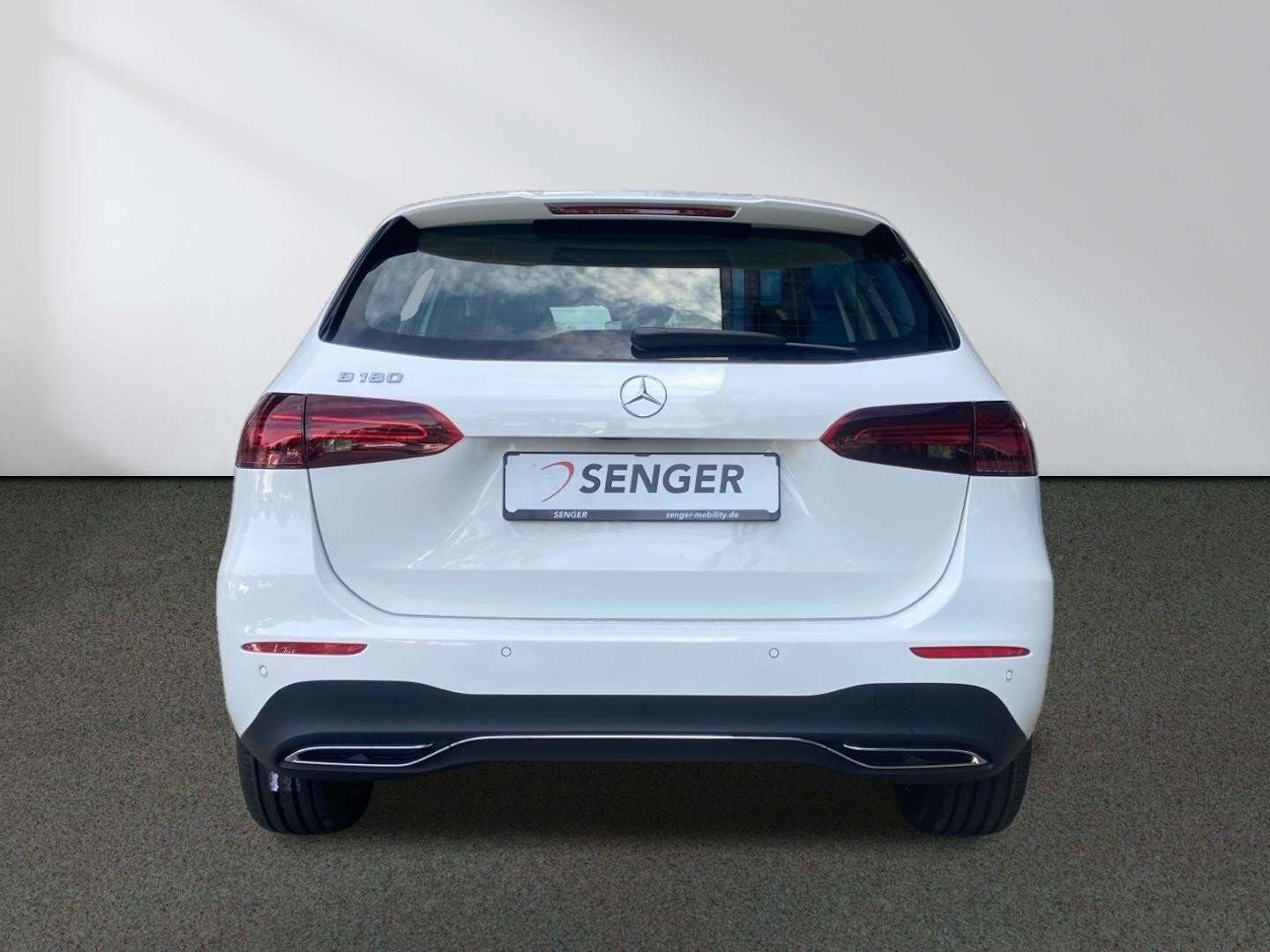 Mercedes Classe B 180 Progressive - 2025 - Joinsteer - #5