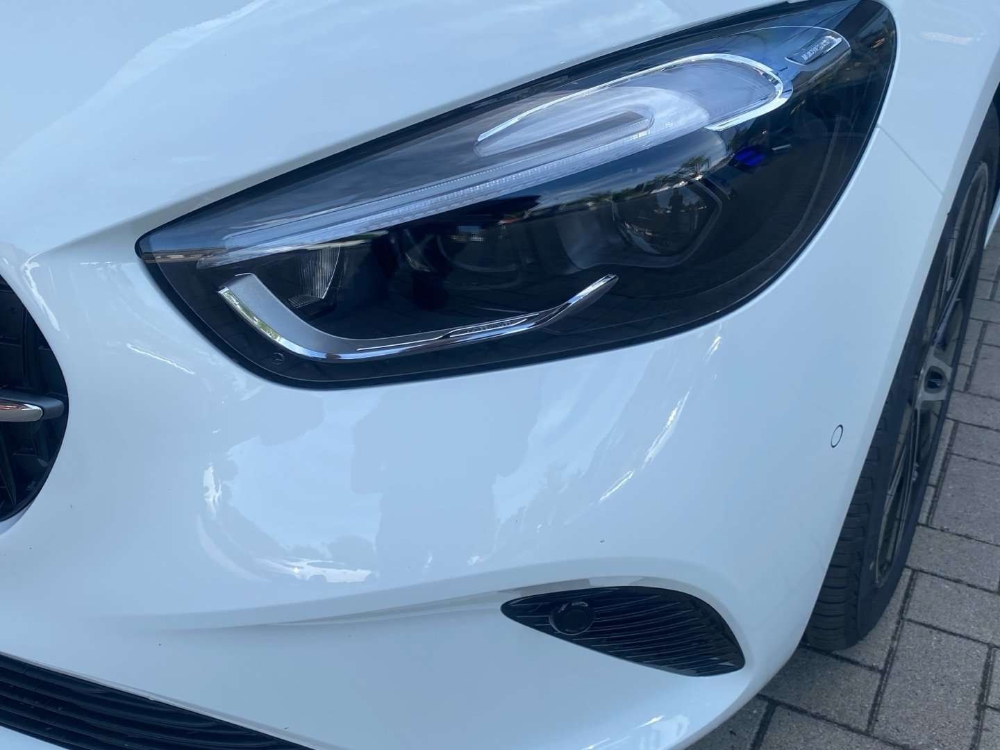 Mercedes Classe B 180 Progressive - 2025 - Joinsteer - #6