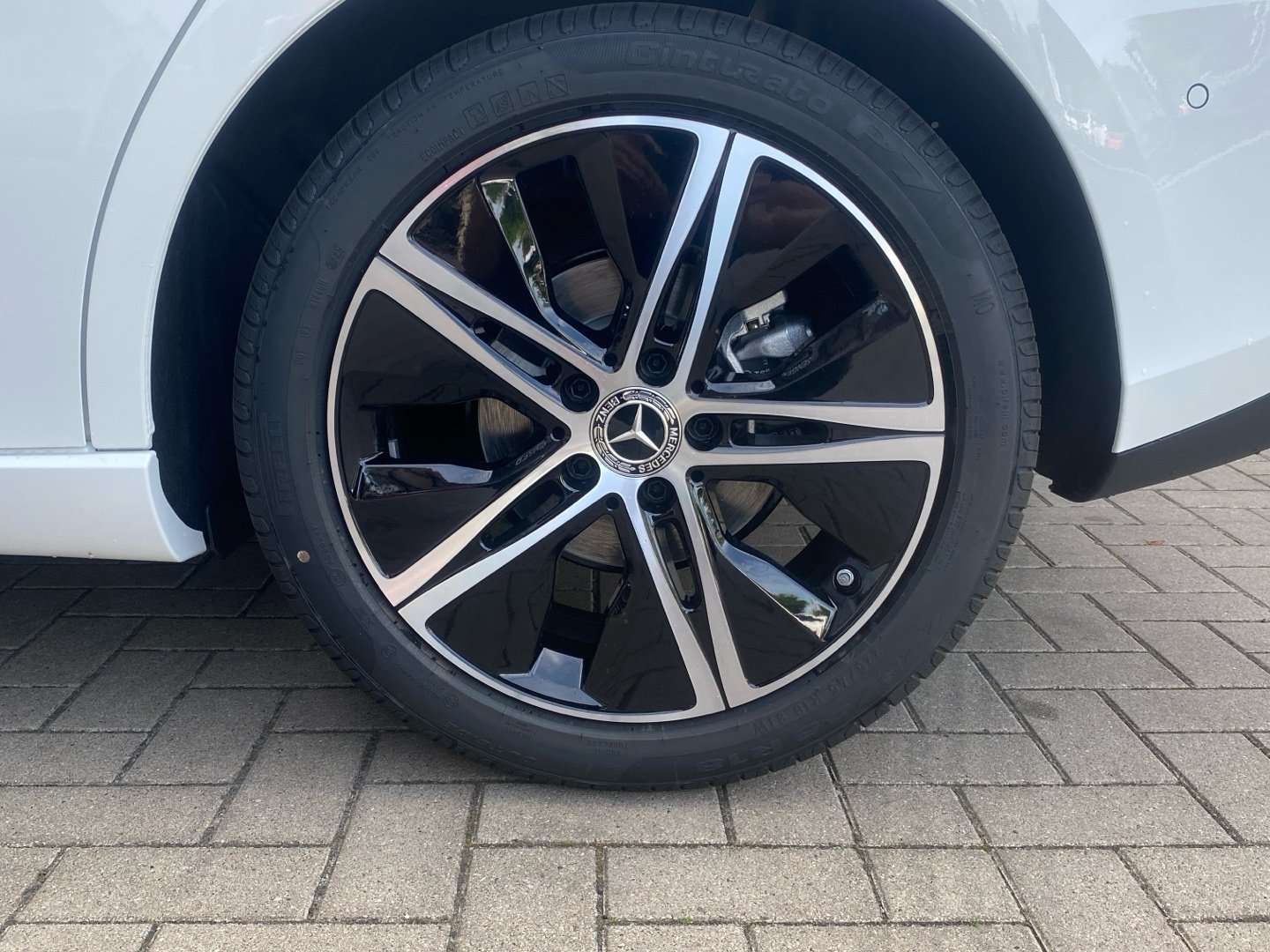 Mercedes Classe B 180 Progressive - 2025 - Joinsteer - #7