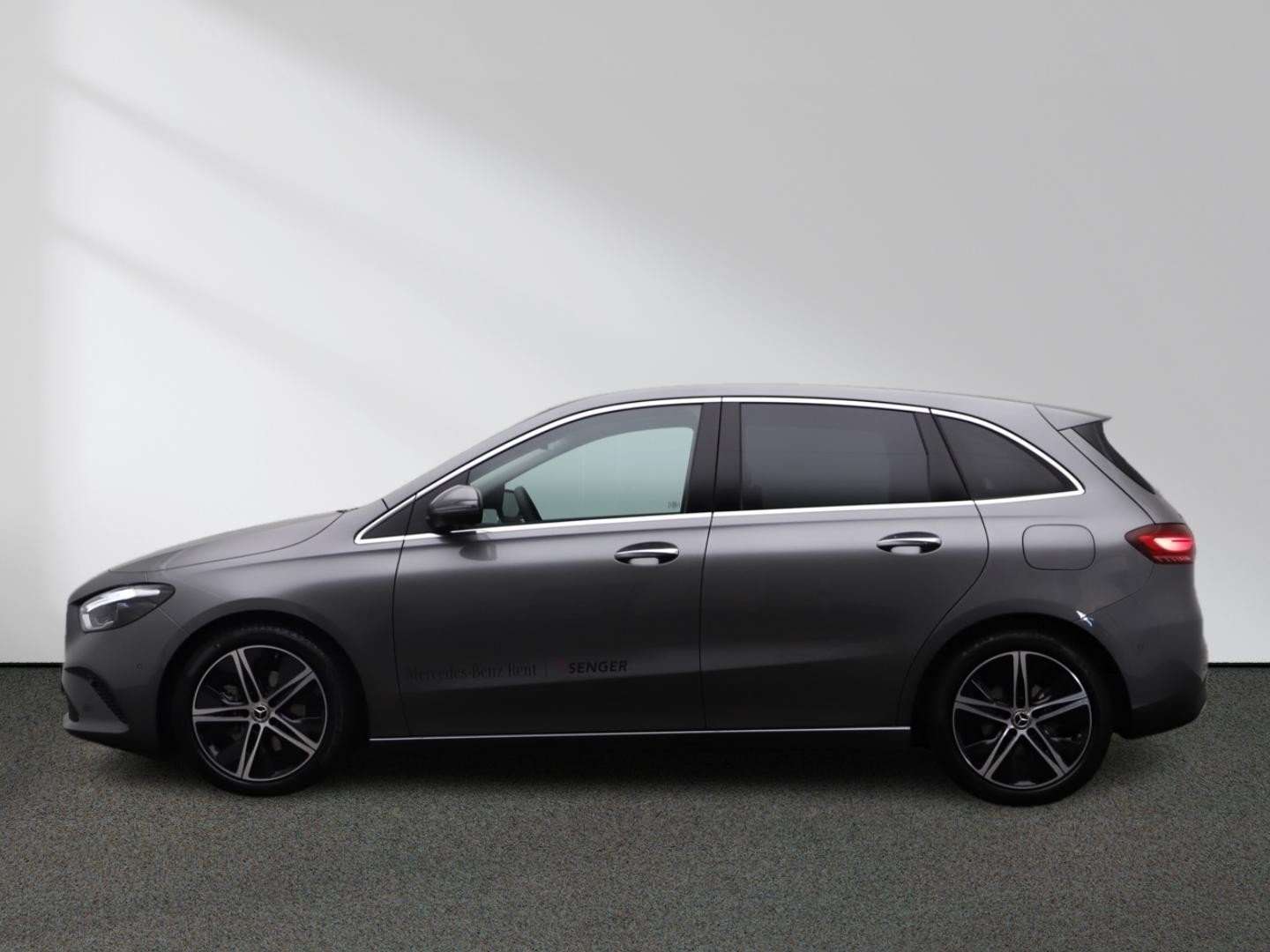 Mercedes Classe B 180 Progressive - 2025 - Joinsteer - #2