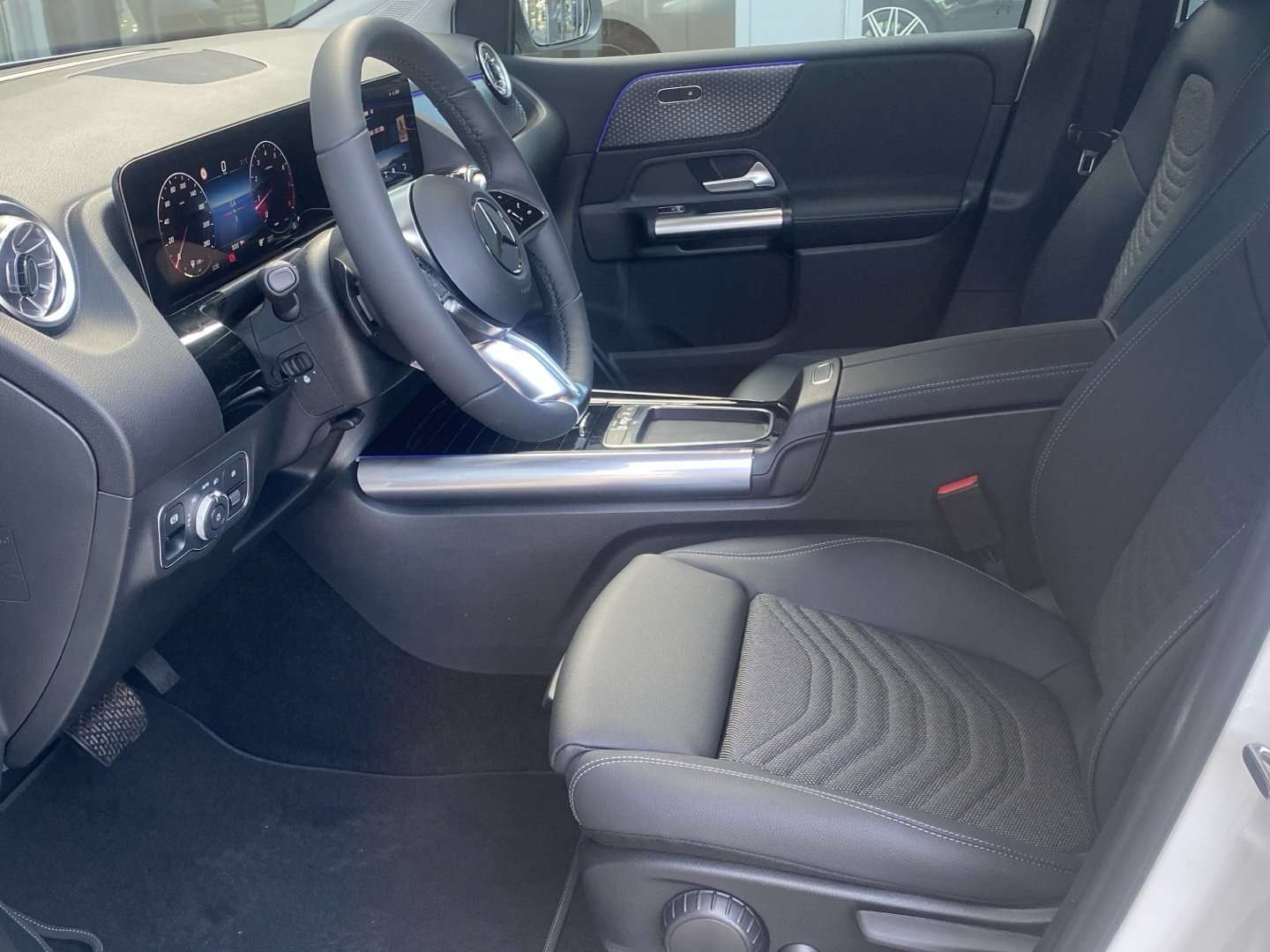 Mercedes Classe B 180 Progressive - 2025 - Joinsteer - #10