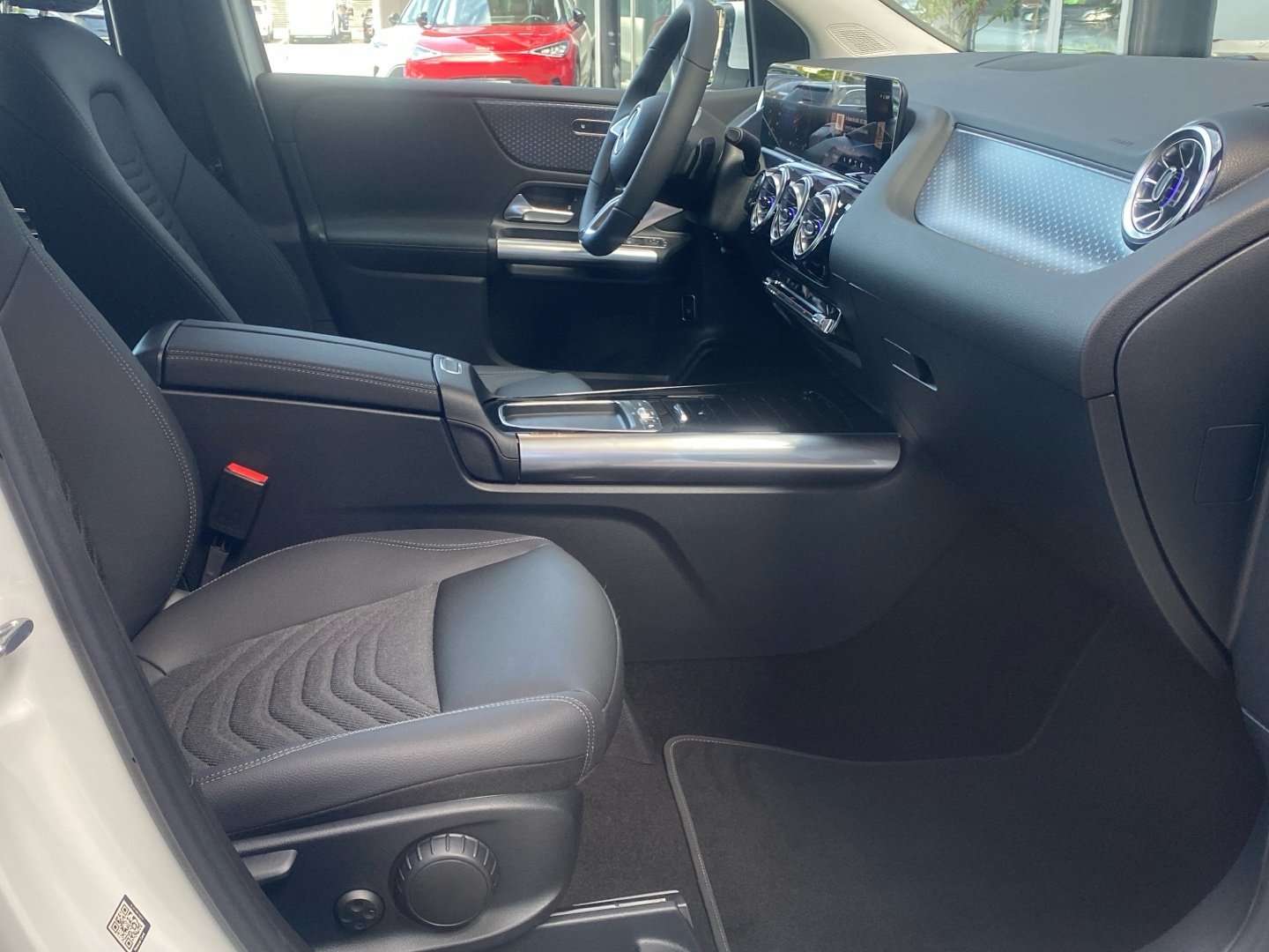 Mercedes Classe B 180 Progressive - 2025 - Joinsteer - #11