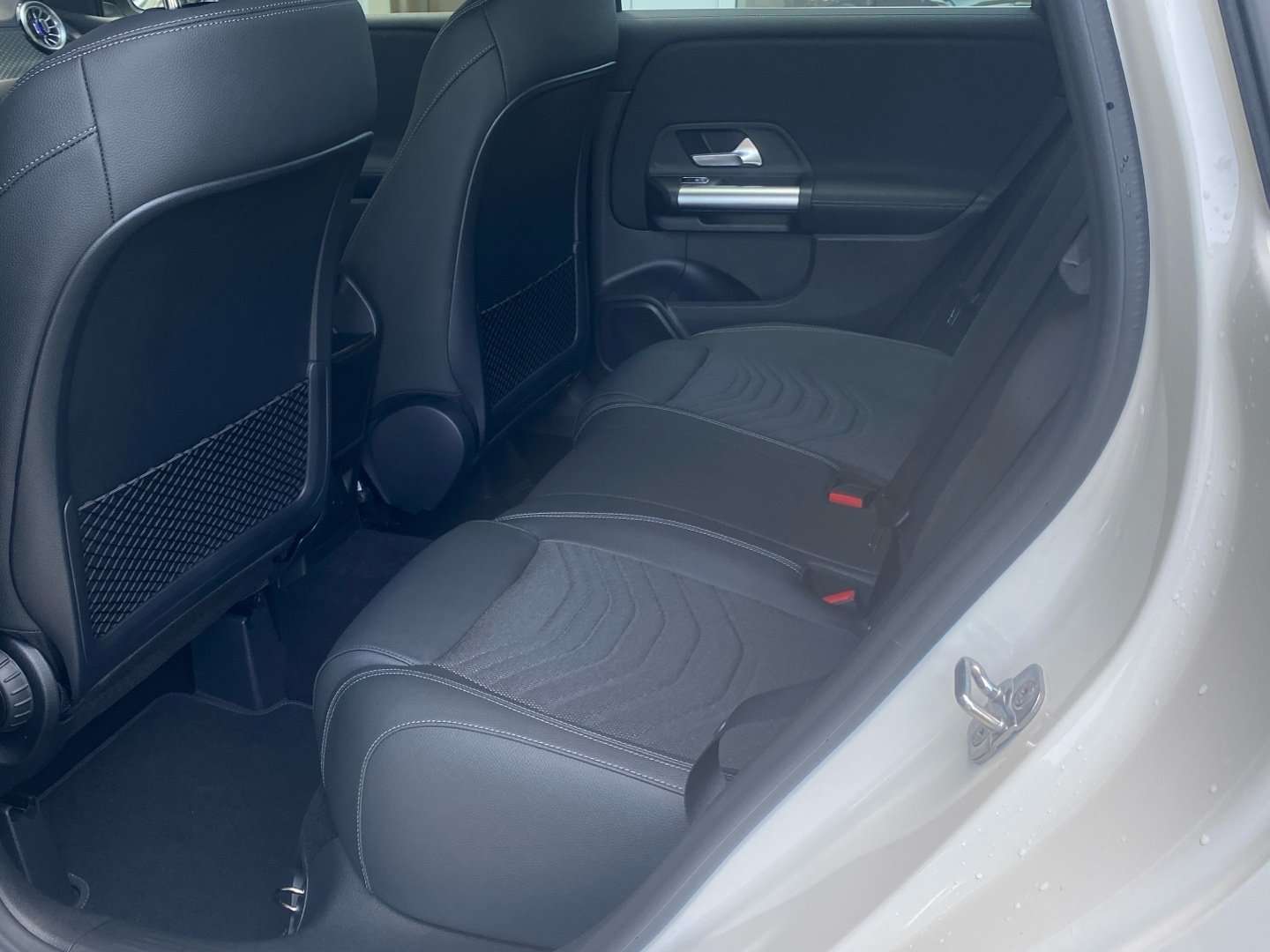 Mercedes Classe B 180 Progressive - 2025 - Joinsteer - #12