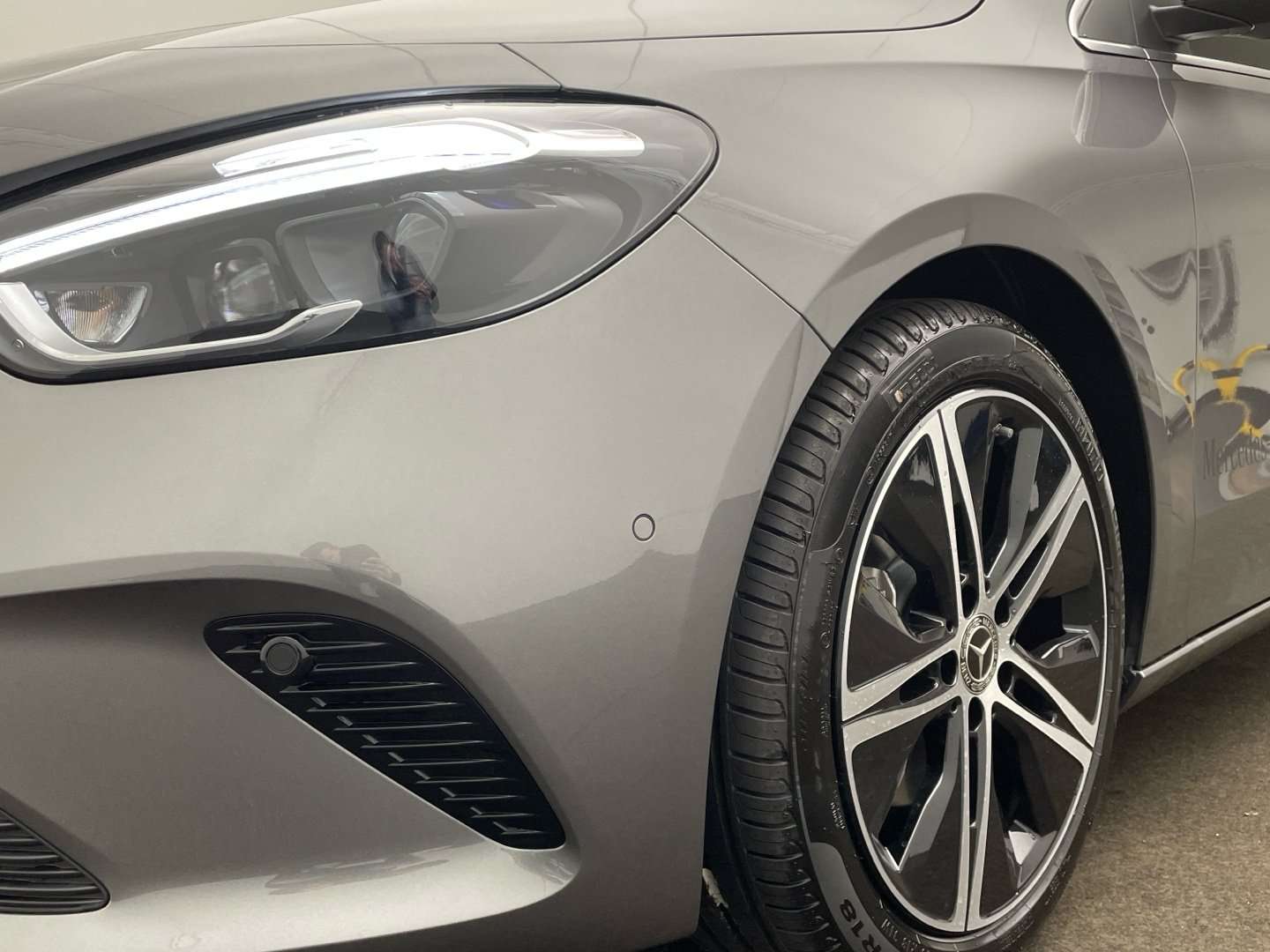 Mercedes Classe B 180 Progressive - 2025 - Joinsteer - #6