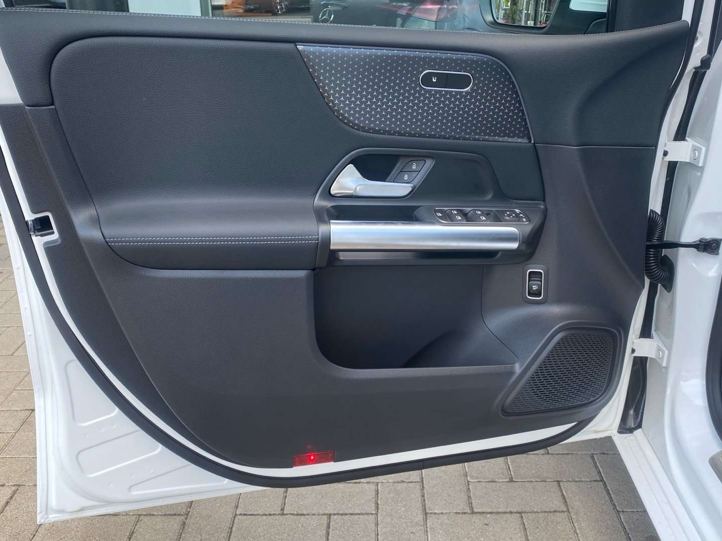 Mercedes Classe B 180 Progressive - 2025 - Joinsteer - #13