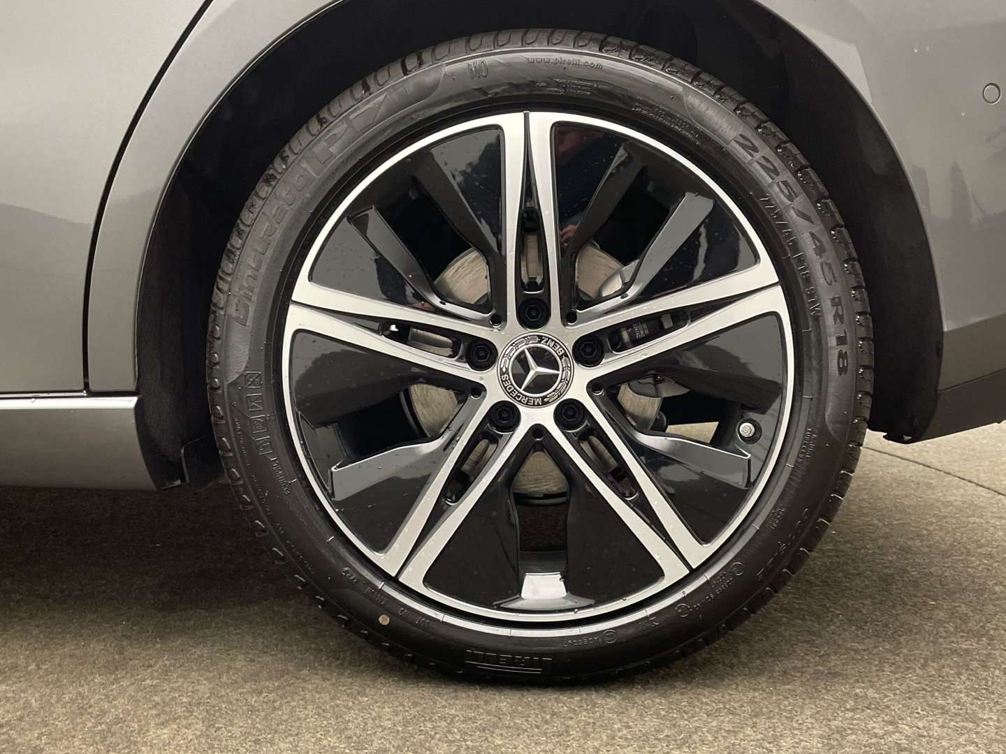 Mercedes Classe B 180 Progressive - 2025 - Joinsteer - #7