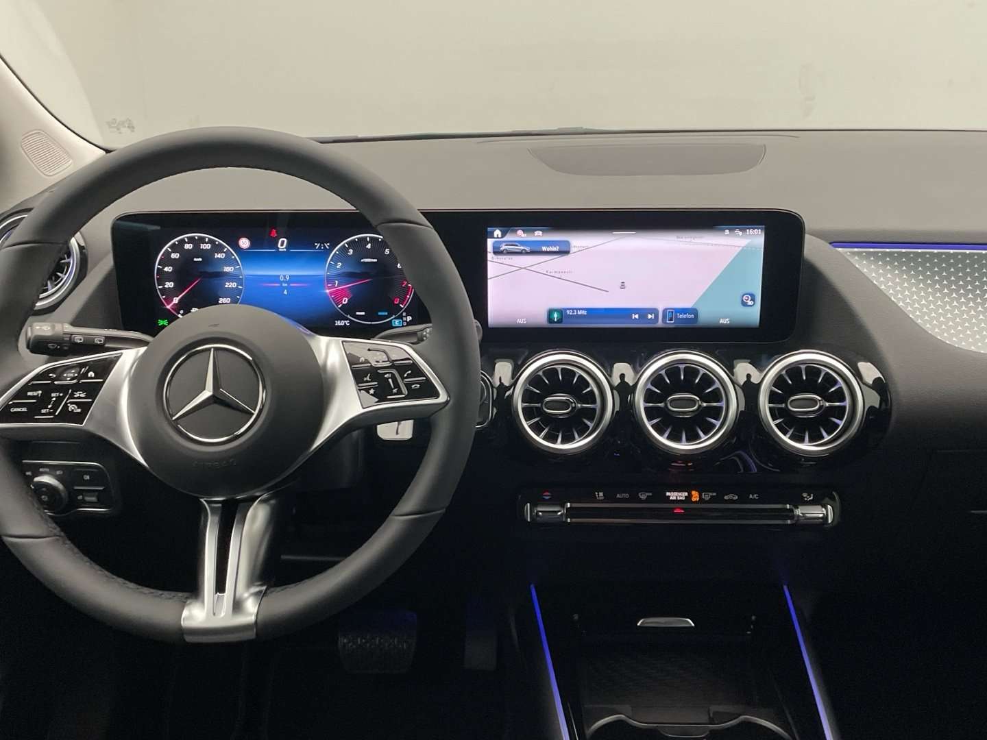 Mercedes Classe B 180 Progressive - 2025 - Joinsteer - #8