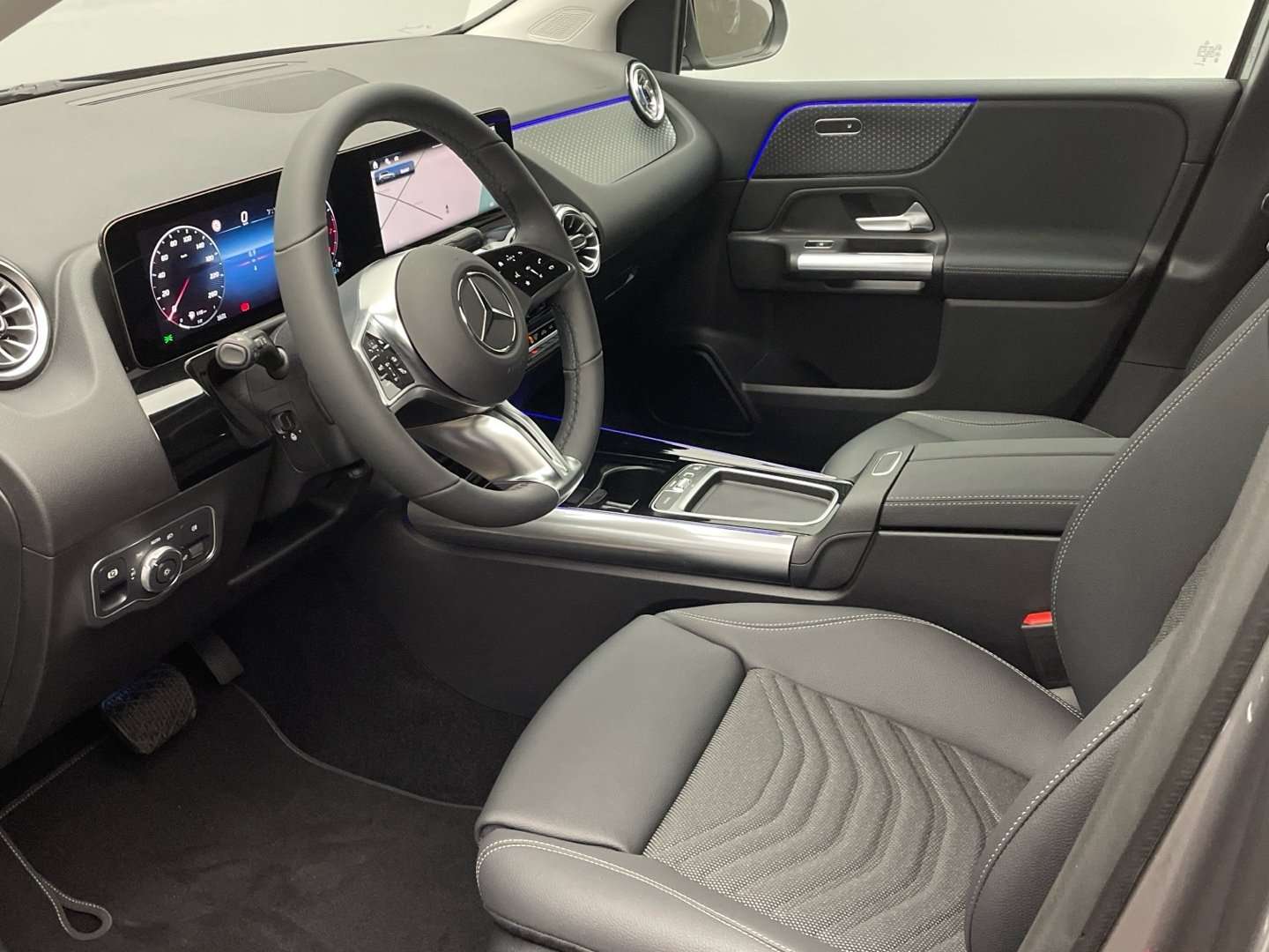 Mercedes Classe B 180 Progressive - 2025 - Joinsteer - #10