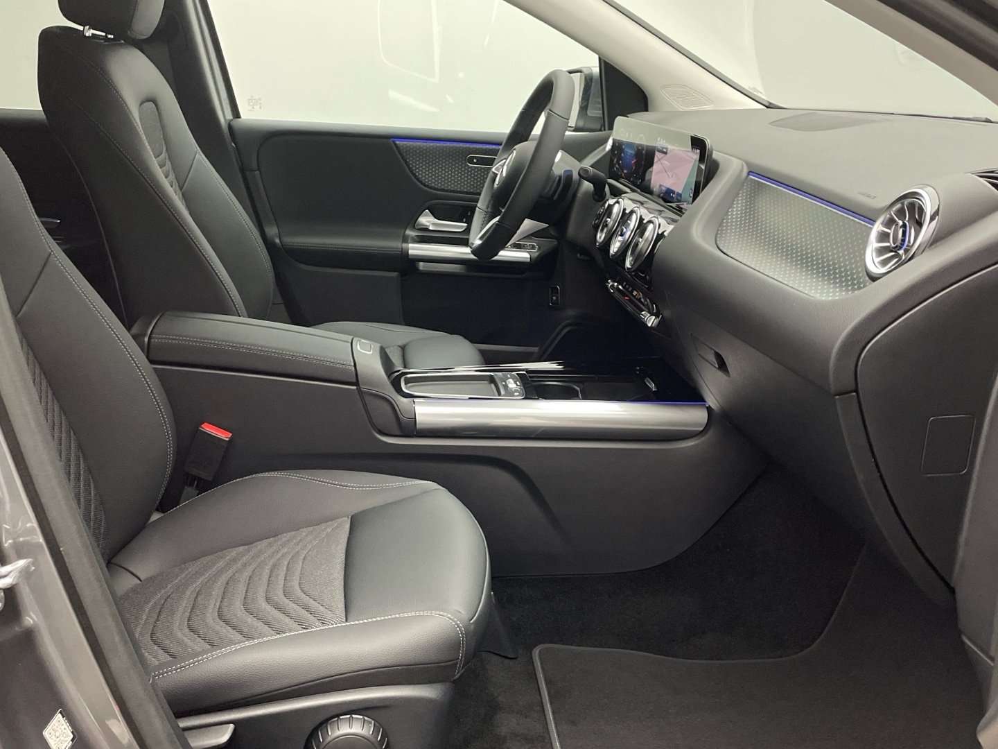 Mercedes Classe B 180 Progressive - 2025 - Joinsteer - #11