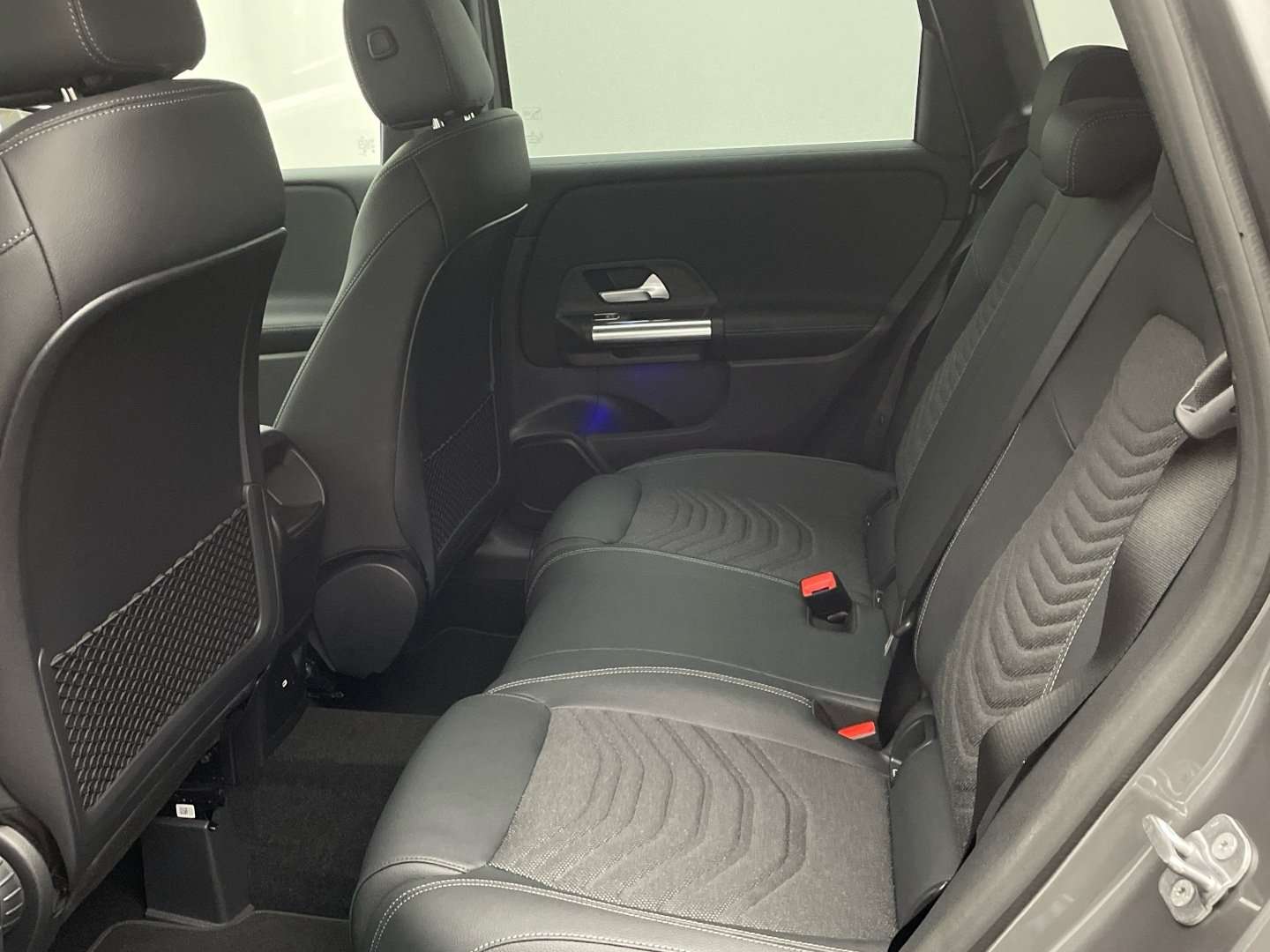 Mercedes Classe B 180 Progressive - 2025 - Joinsteer - #12