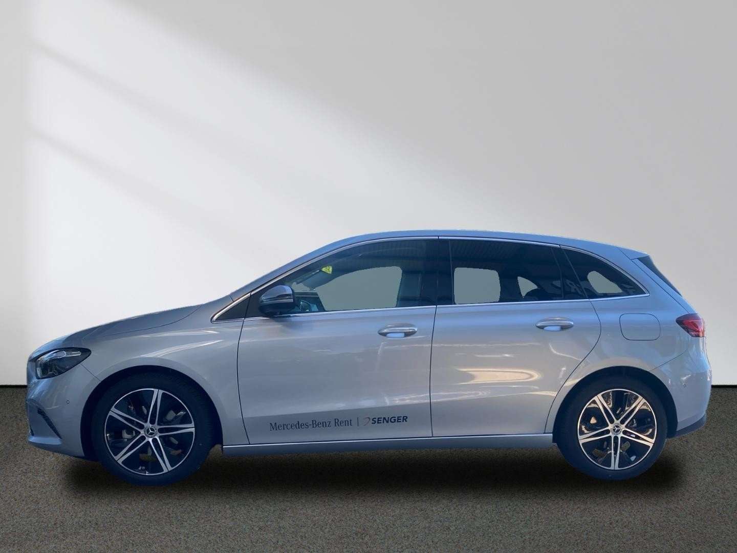 Mercedes Classe B 180 Progressive - 2025 - Joinsteer - #1