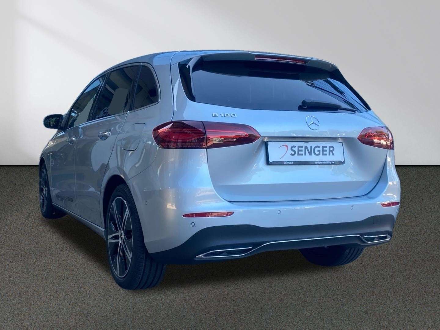 Mercedes Classe B 180 Progressive - 2025 - Joinsteer - #2