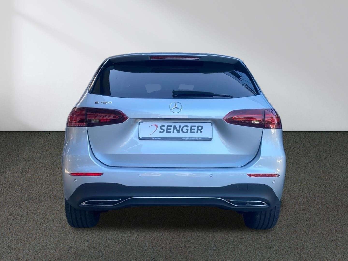 Mercedes Classe B 180 Progressive - 2025 - Joinsteer - #4