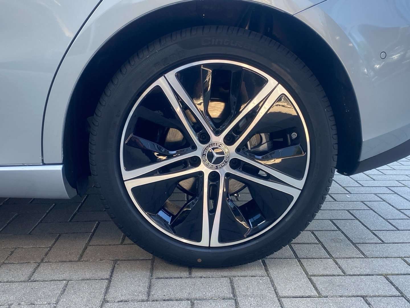 Mercedes Classe B 180 Progressive - 2025 - Joinsteer - #6